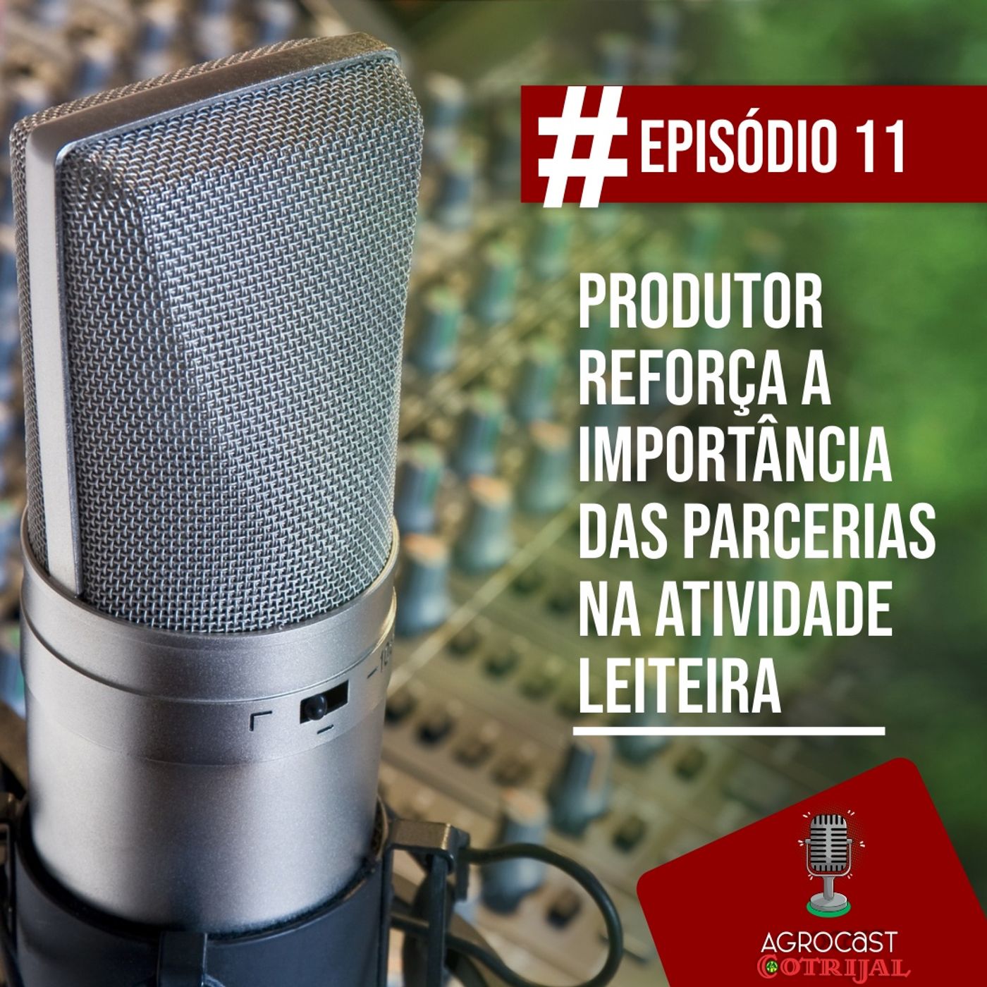 AgroCast Cotrijal