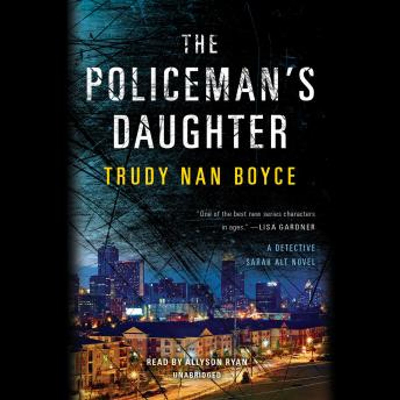 Access Must-Have Free Audiobooks in Mystery, Thriller & Horror, Police & Detective