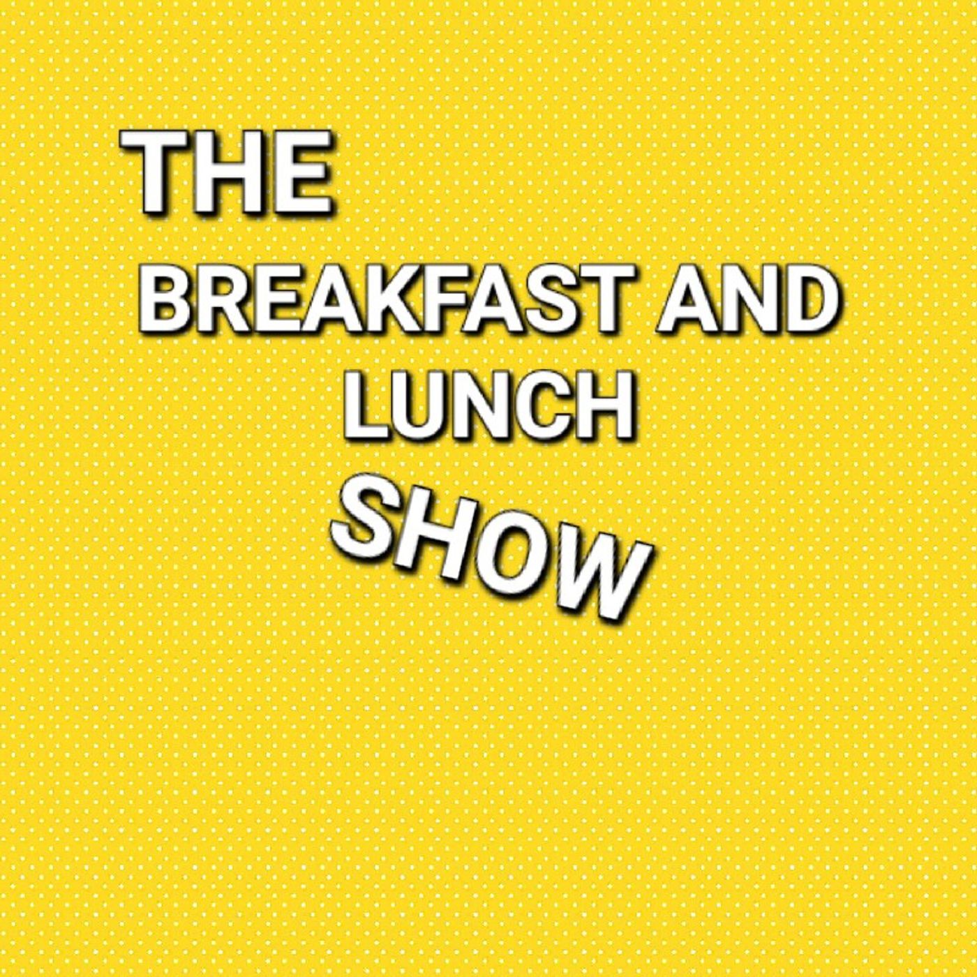 Breakfast and Lunch 15 episode artwork