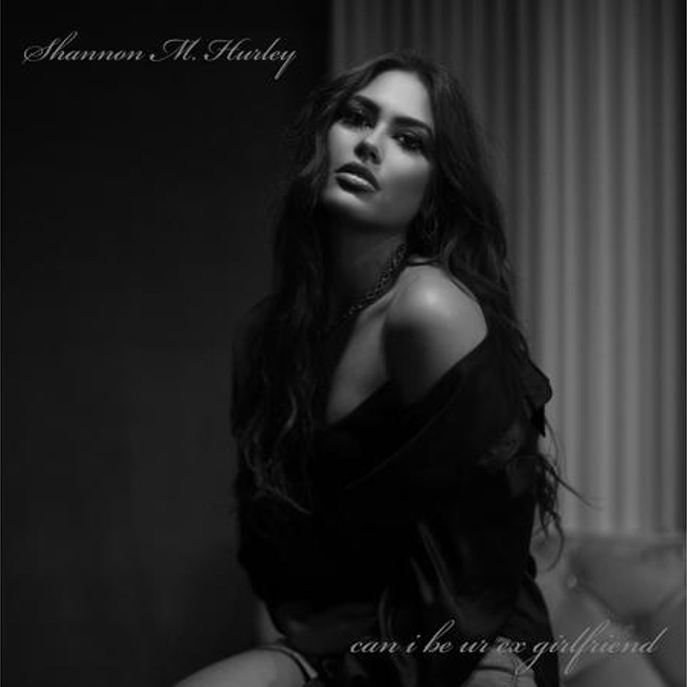 Artist Shannon M Hurley, and Artist Georgie Fleetwood Are On Air!