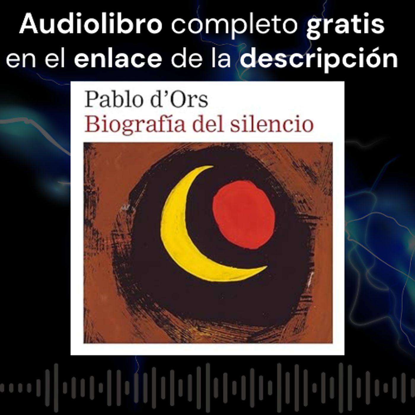 Audiolibros by @audiolibro