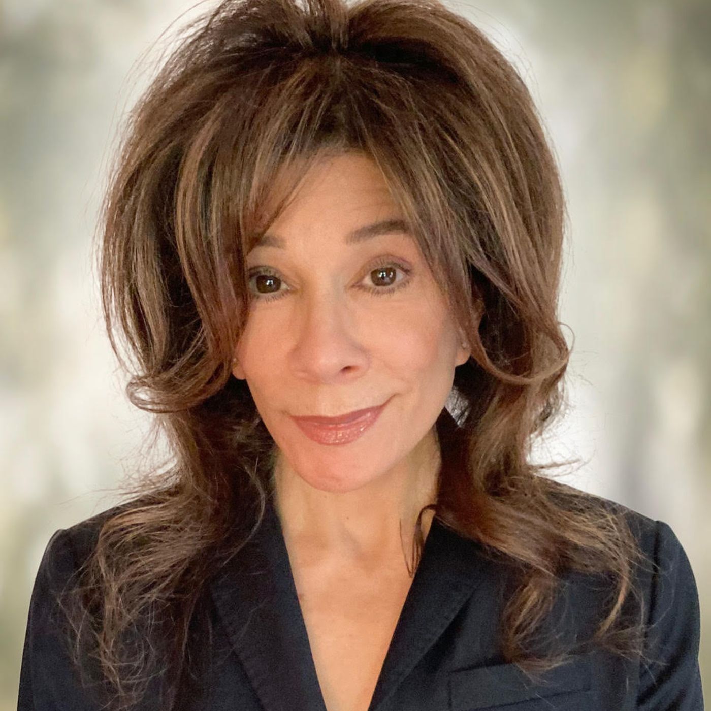 Lisa Giganti, CEO Lumina Lisa Giganti, CEO Lumina