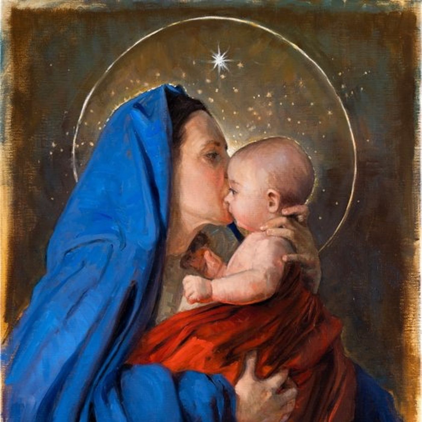 3. RETIRO PROFESIONALES DICIEMBRE. CRISTO NUESTRA ESPERANZA episode artwork