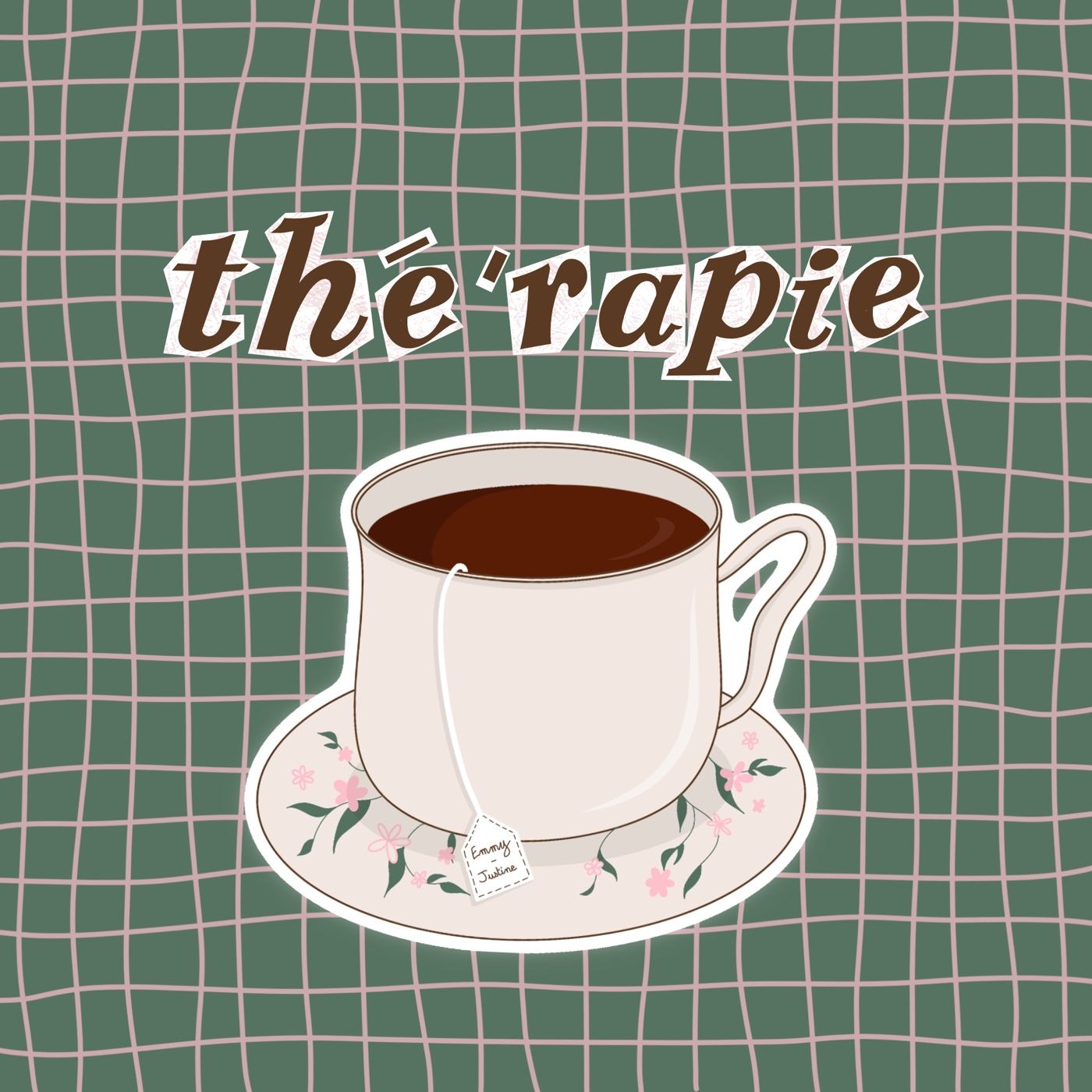 Thé’rapie