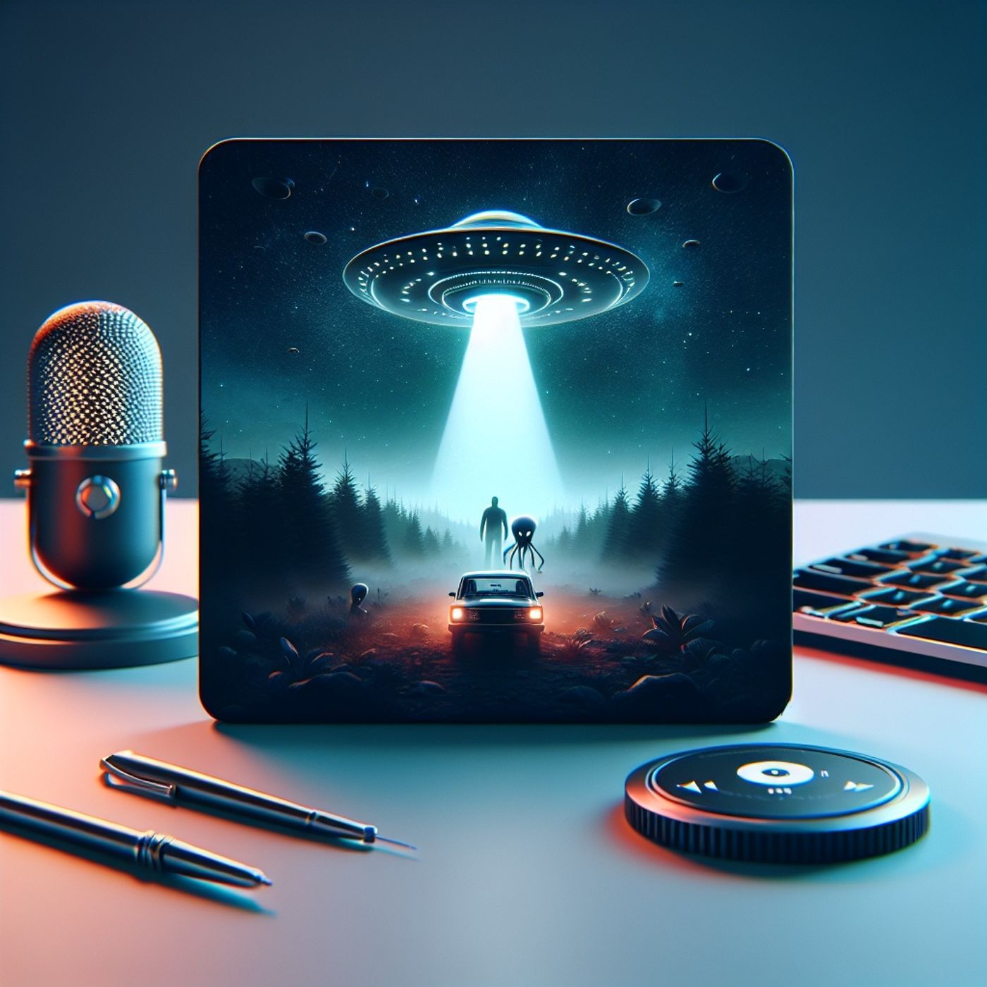 Unveiling the Mystery: UFO Sightings In Your City???