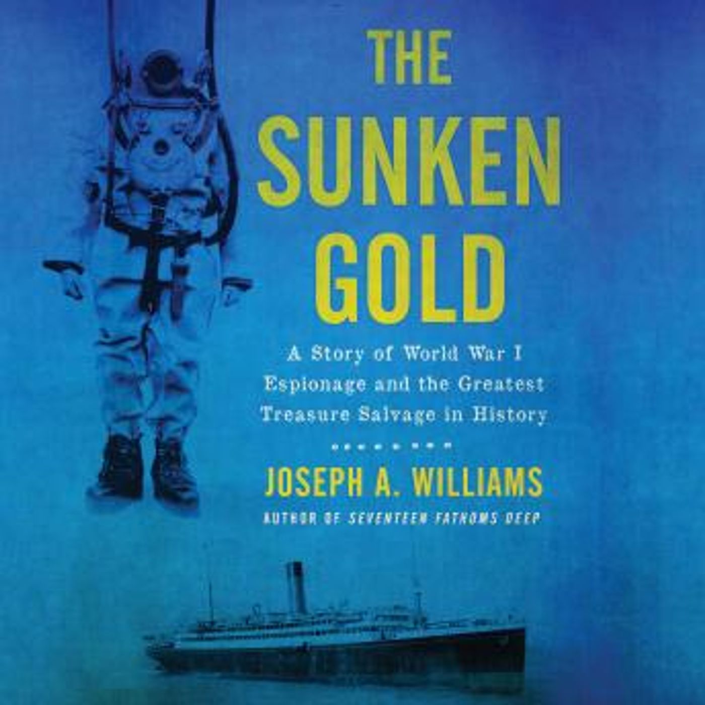 Explore New Full Audiobooks in History, Military