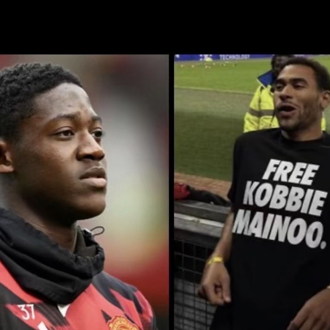 The Football Referee