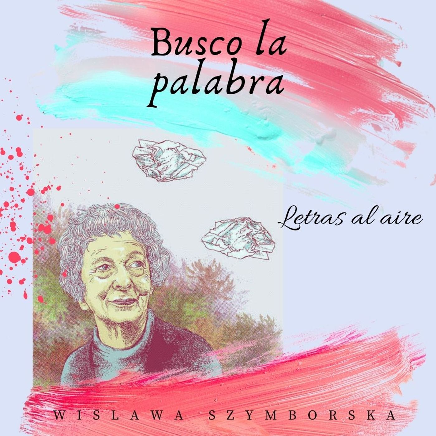 Letras al aire | Poesía y más