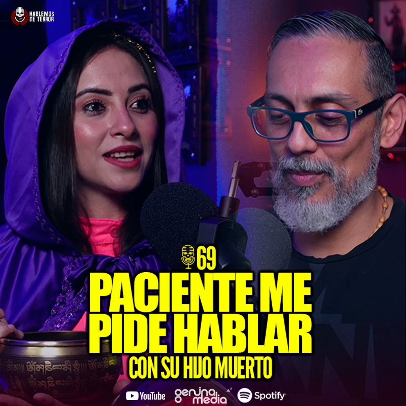 Hablemos de Terror