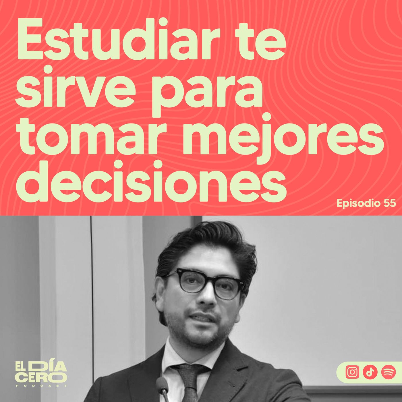 Lo mejor del Dia Cero