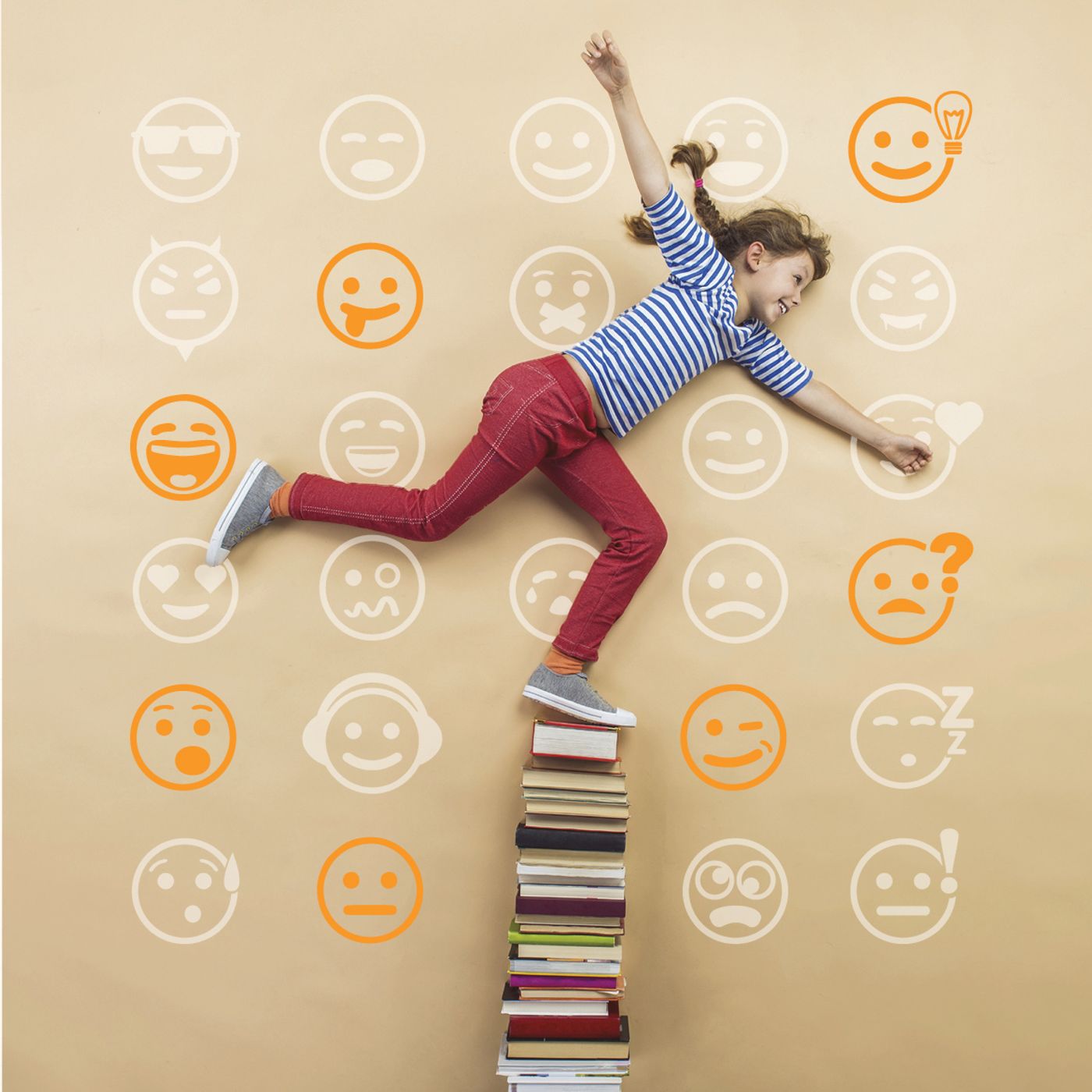 Educar las emociones