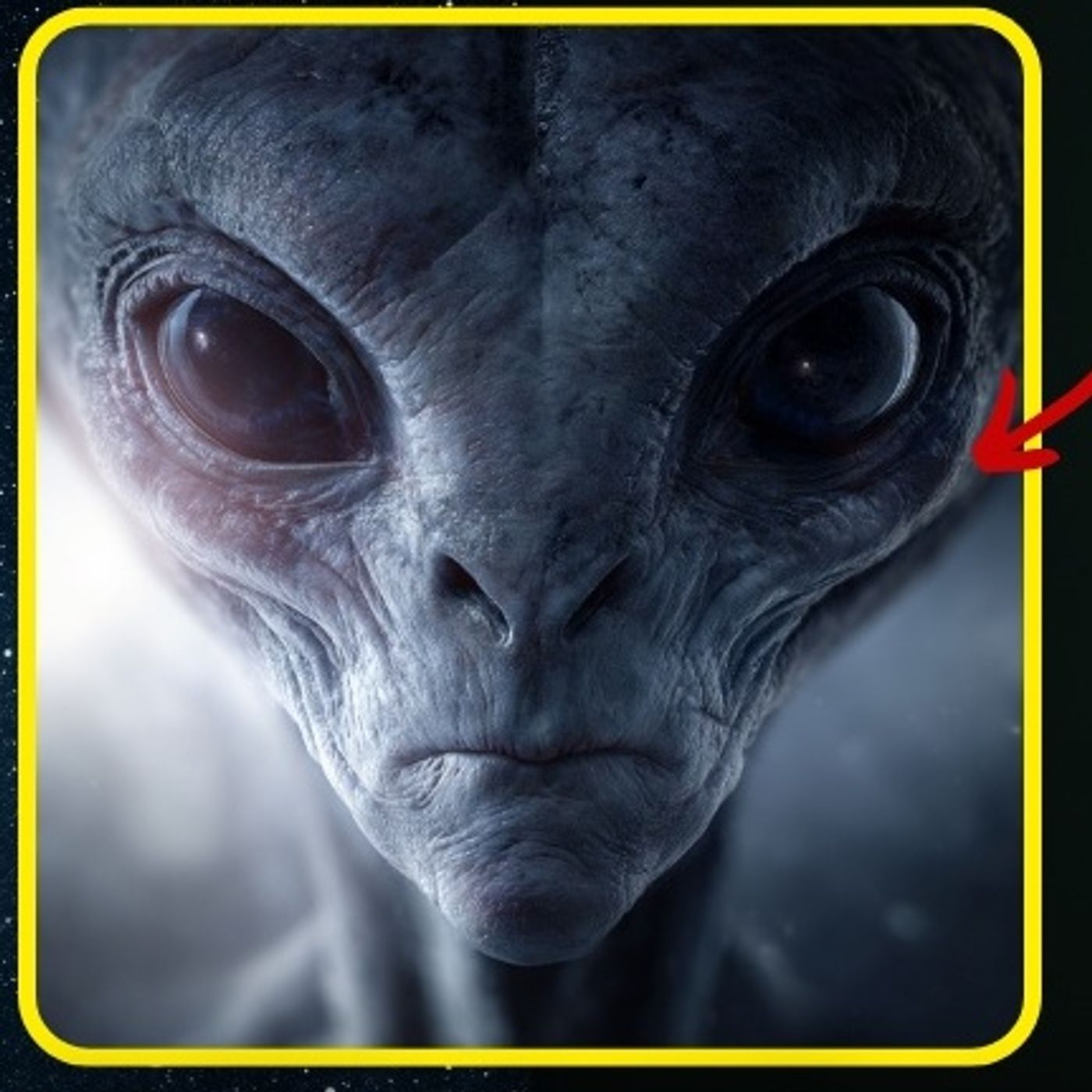 An Alien Abduction Led Him to Christ and He Returned With a Warning for Humanity An Alien Abduction Led Him to Christ and He Returned With a Warning for Humanity