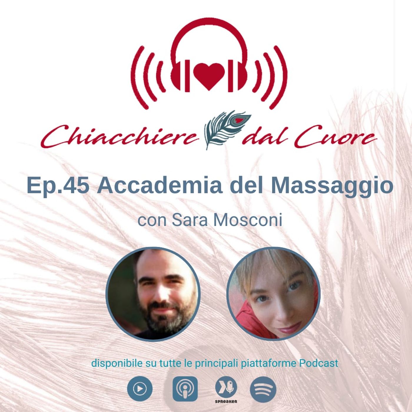 Chiacchiere dal Cuore
