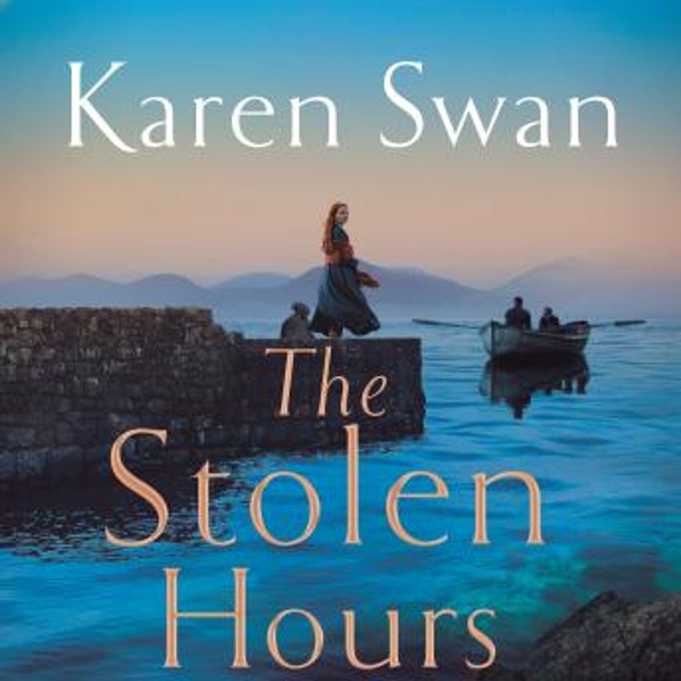 Enjoy Amazing Free Audiobooks in Romance, Mystery