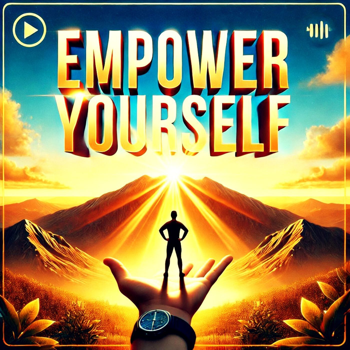Empower Yourself: 5 Steps to Take Control of Your Life!