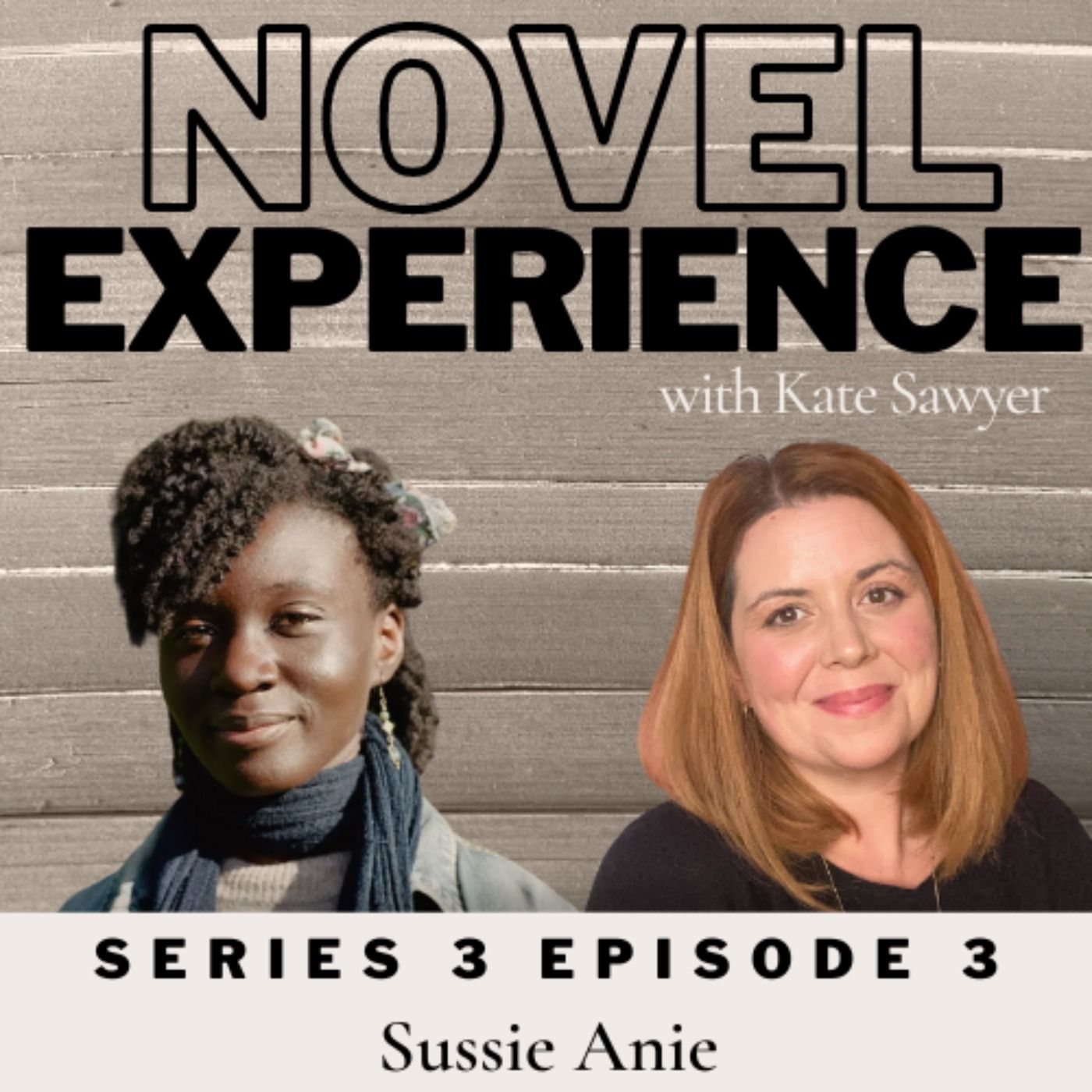 Novel Experience