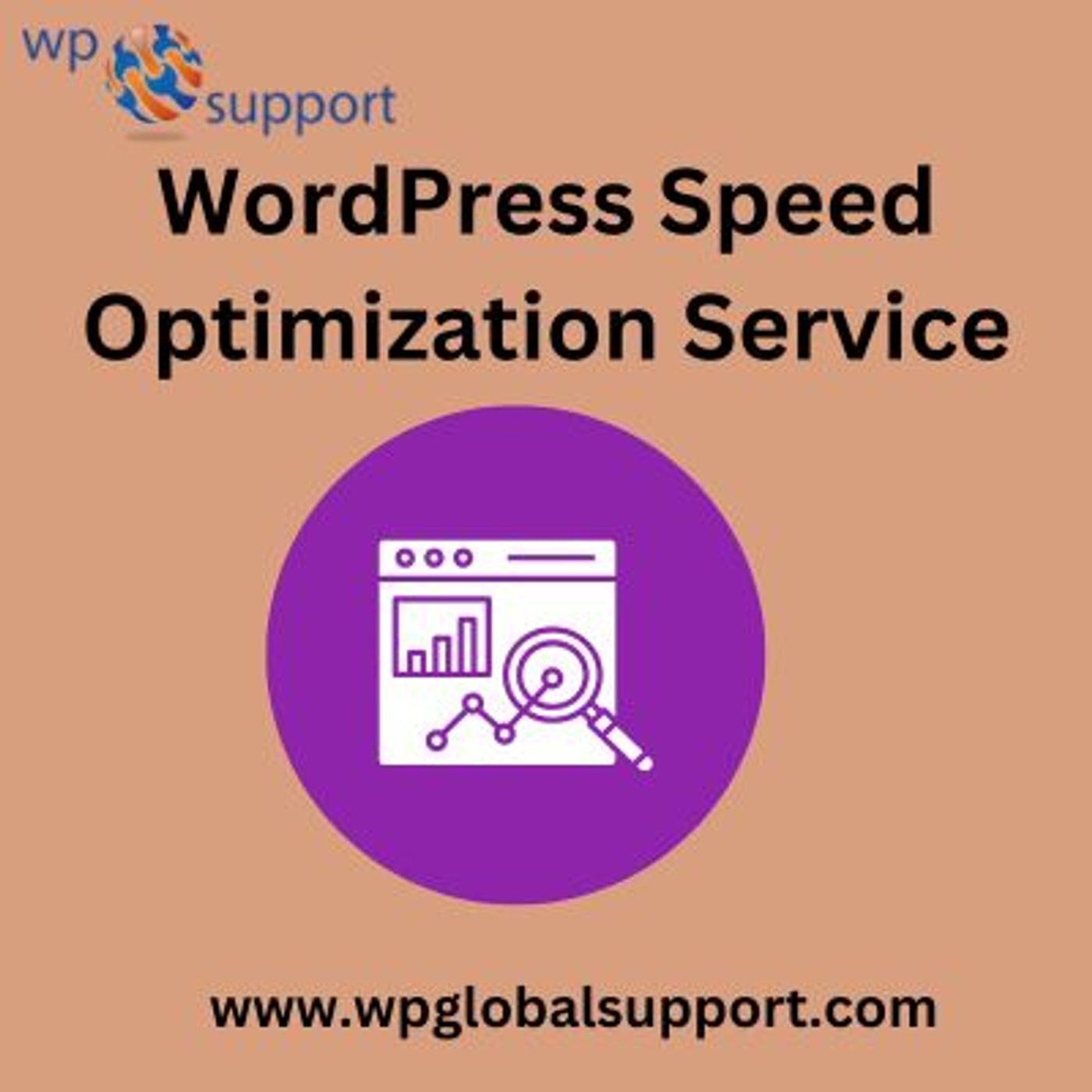 What are the Best WordPress Speed Optimi podcast artwork