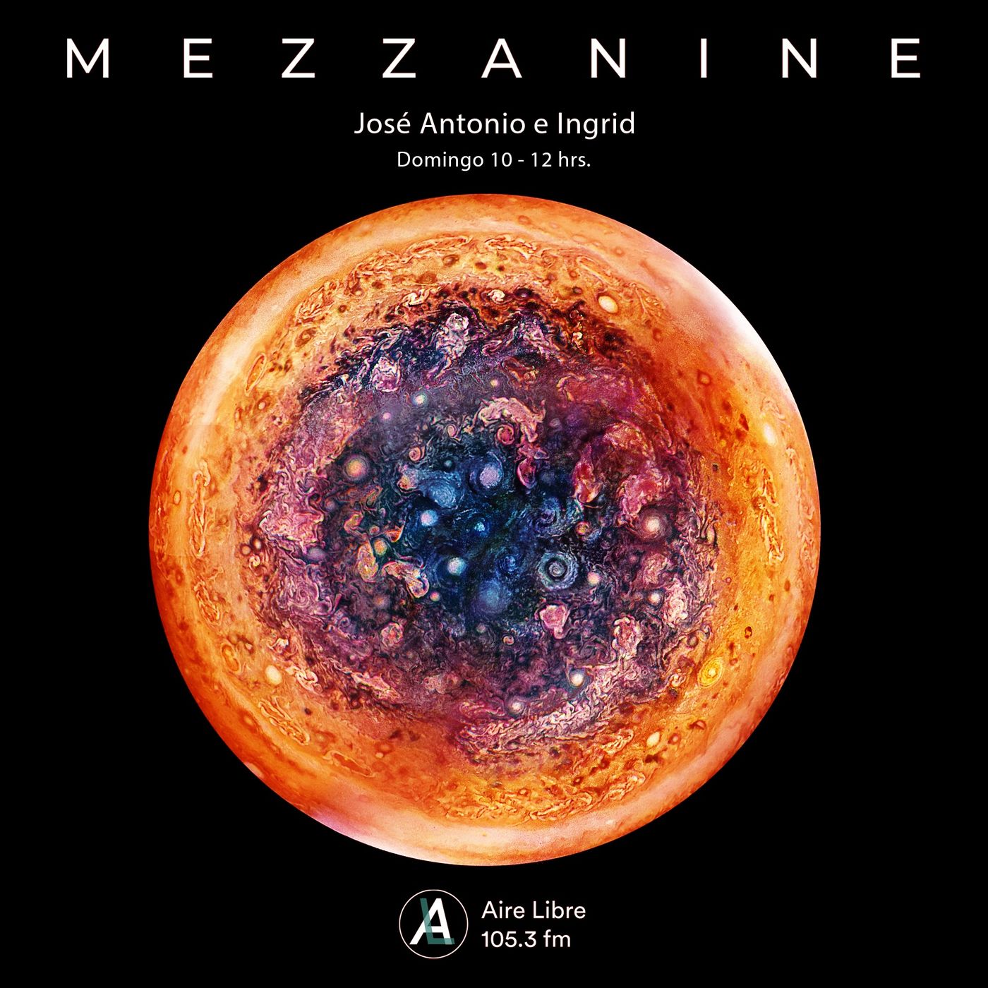 Mezzanine