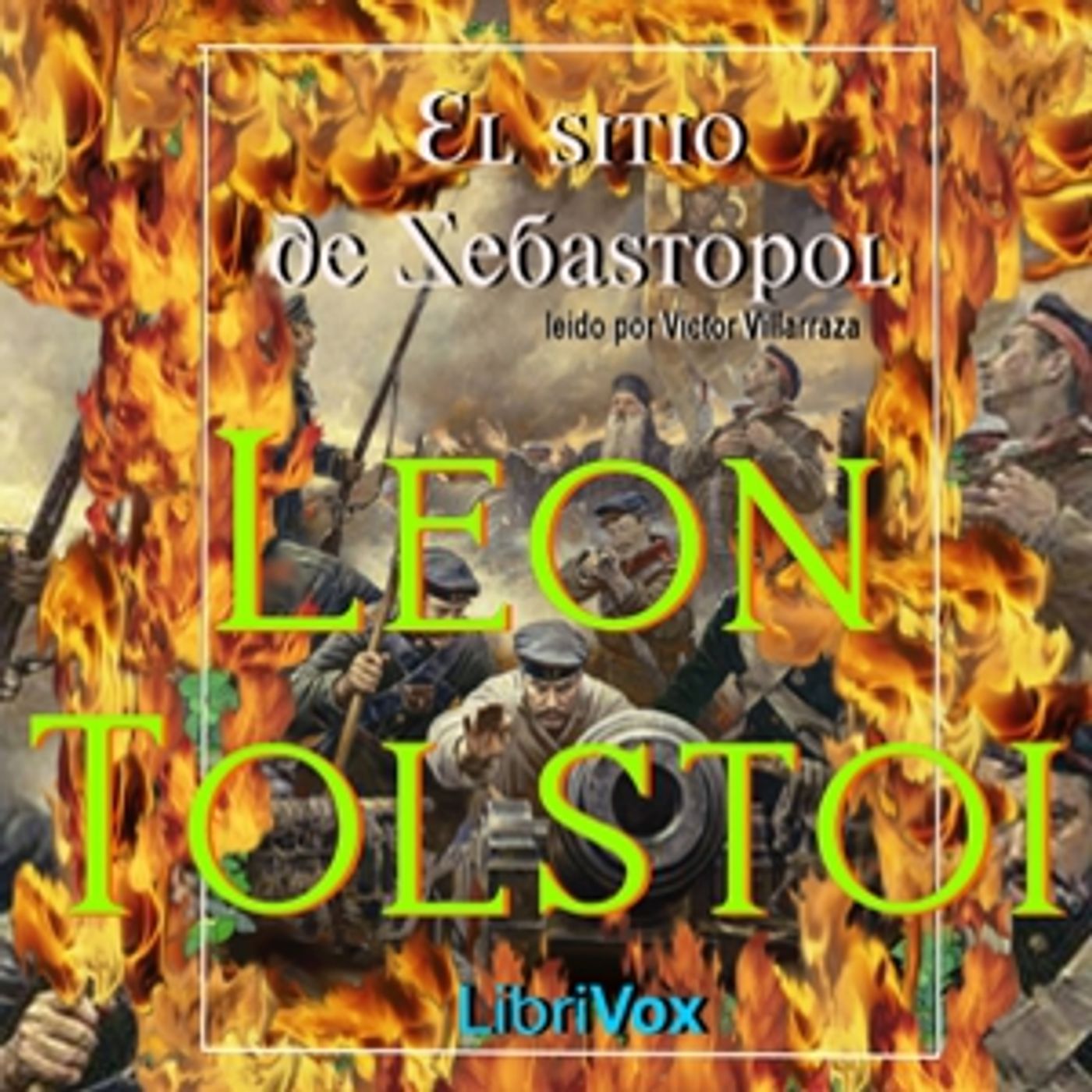 El Sitio de Sebastopol