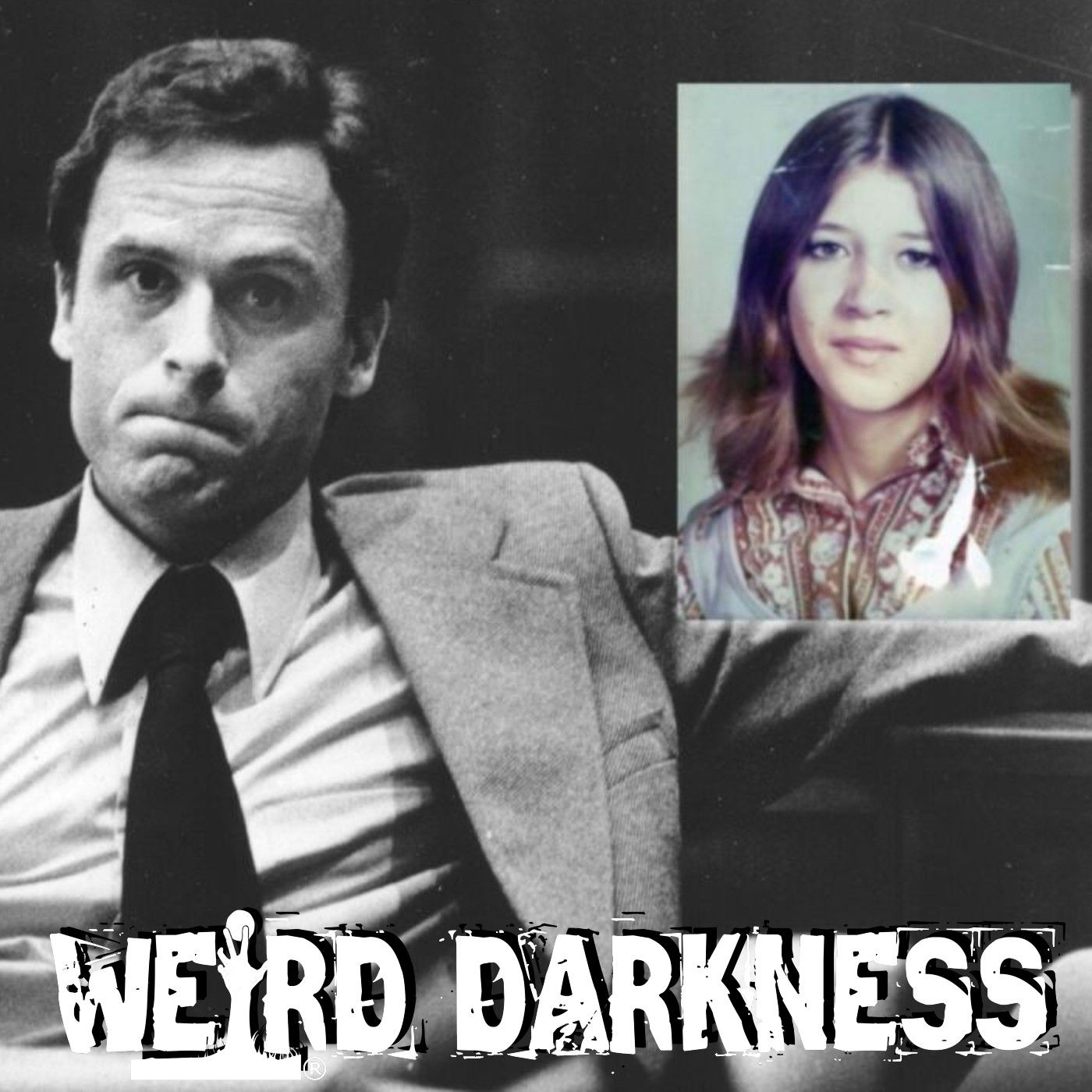 Bundy's Halloween | DNA Proves Ted Bundy Killed a 17-Year-Old Girl on Halloween Night in 1974
