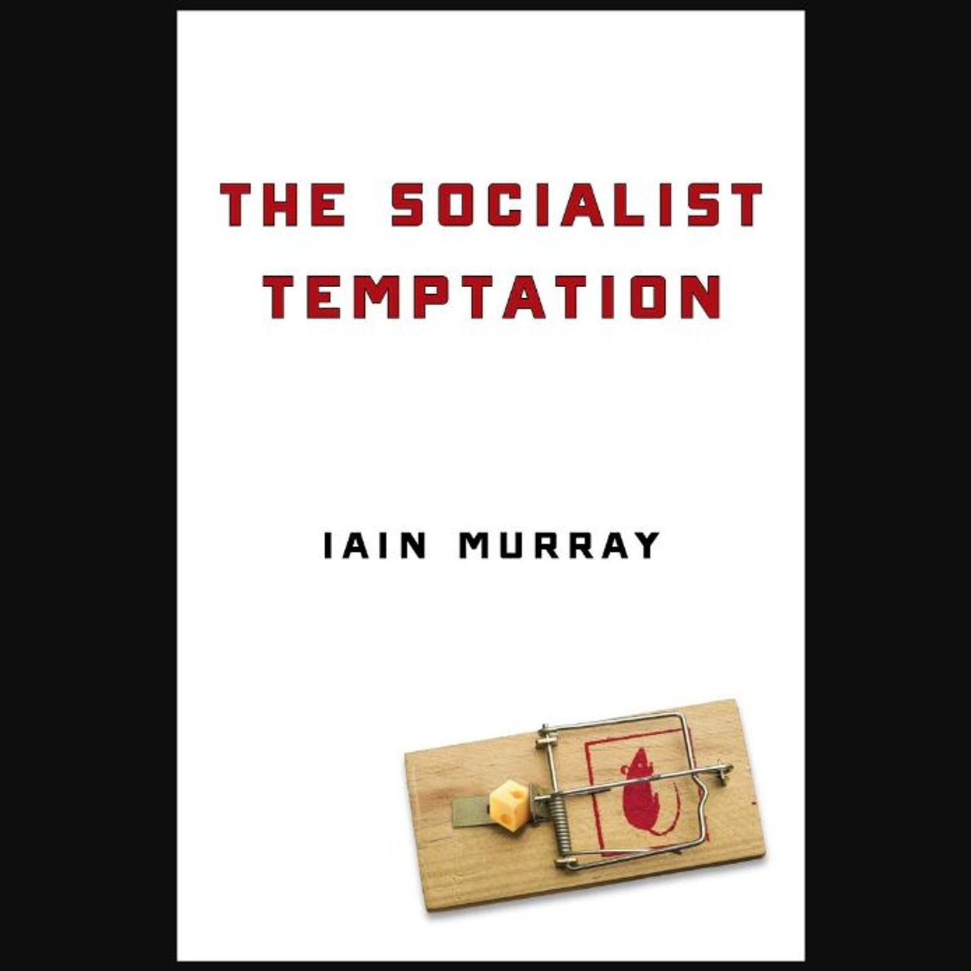 Iain Murray episode artwork