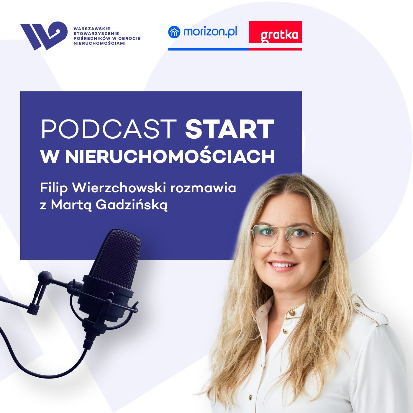 START w nieruchomościach