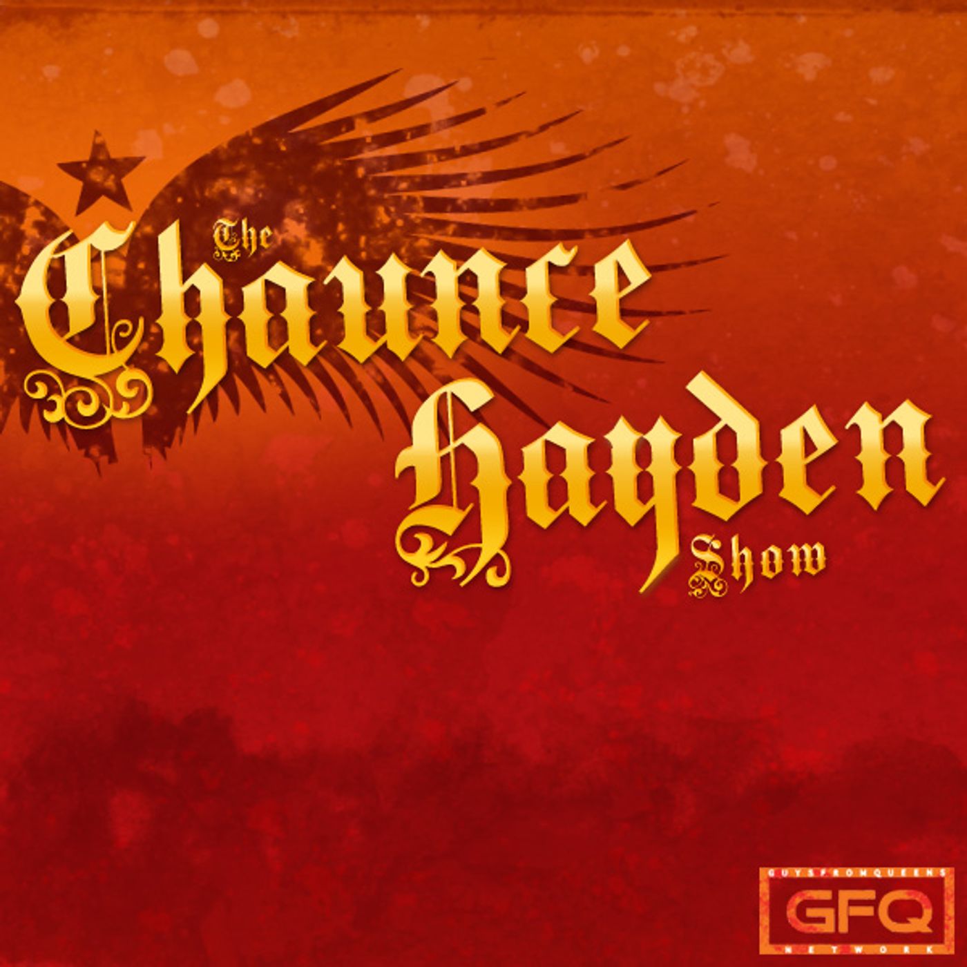The Chaunce Hayden Show