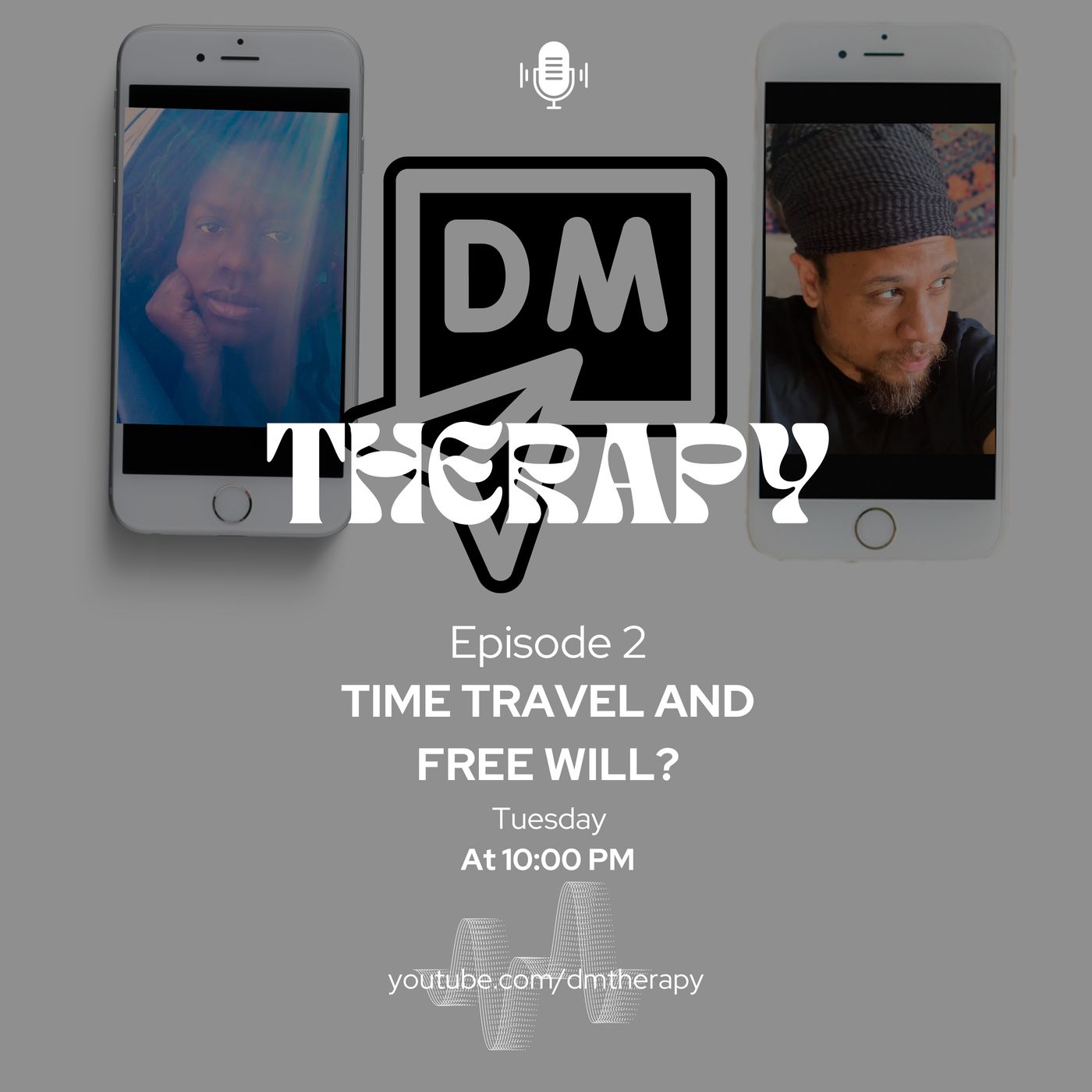 DM Therapy