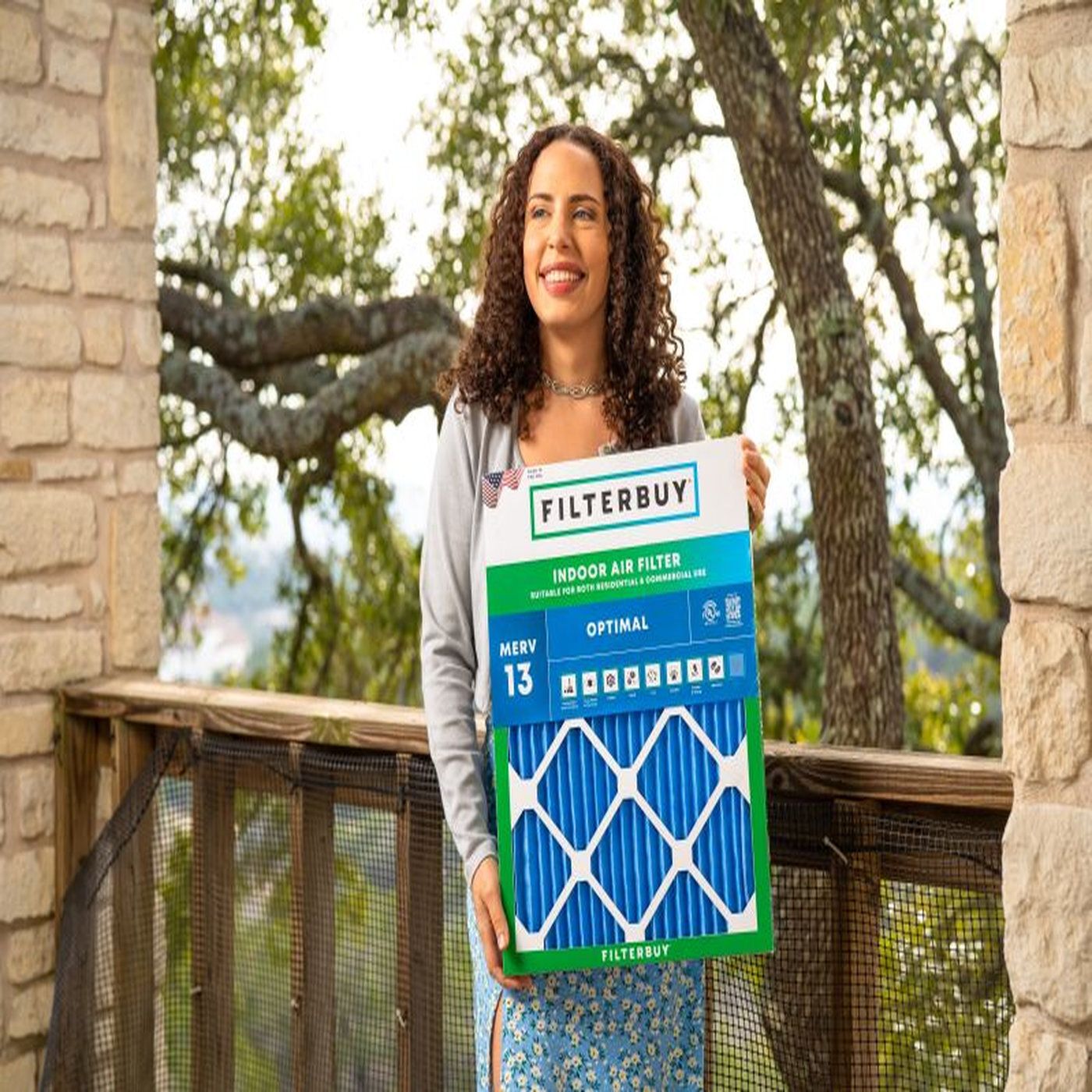 Best 9x30x1 MERV 13 Furnace & HVAC Air Conditioner Filters episode artwork