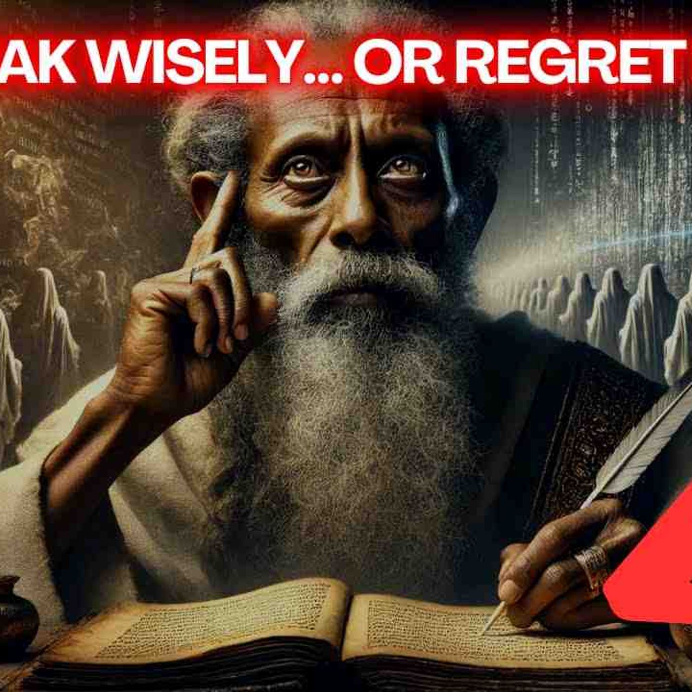 Speaking Wisely_ The Importance of Guarding Your Words According to Proverbs