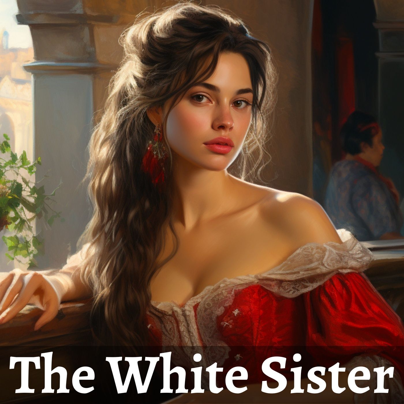 The White Sister