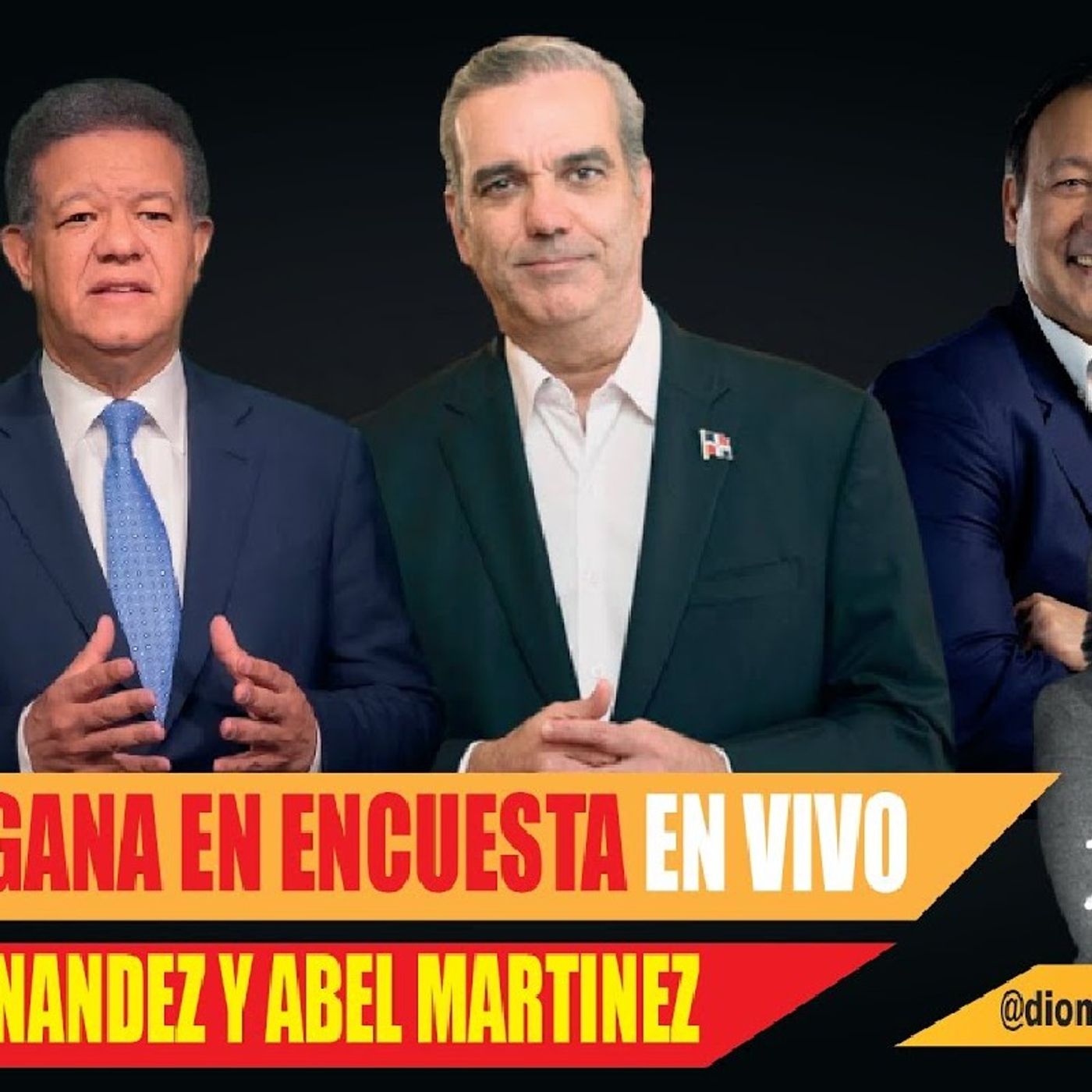 Diomi German Comenta Podcast
