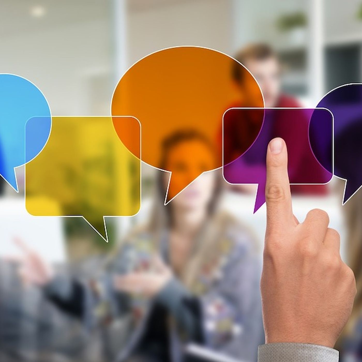 E236: How to Use  Talk Triggers  in Your Massage Business