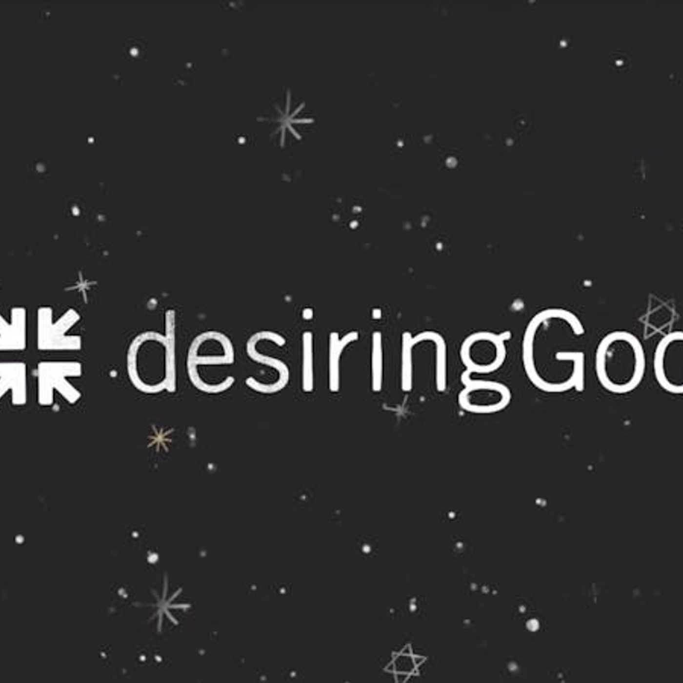 Why Is the Ministry Called ‘Desiring God’?