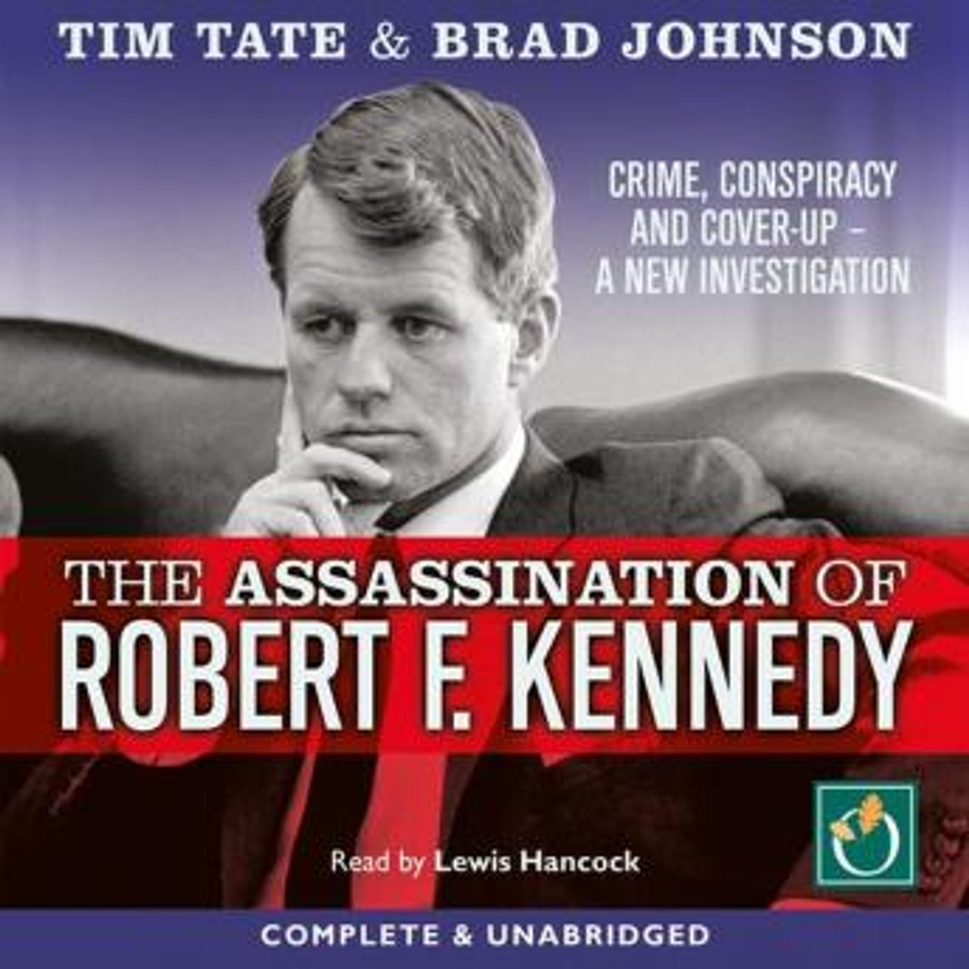 Full Trial Audiobooks in Biography & Memoir, Law & Politics