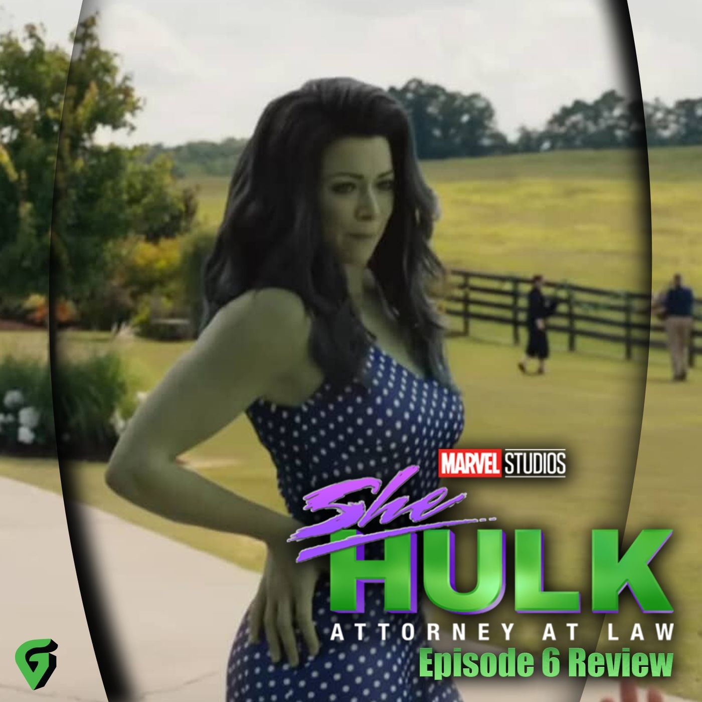 She-Hulk Episode 6 Spoilers Review