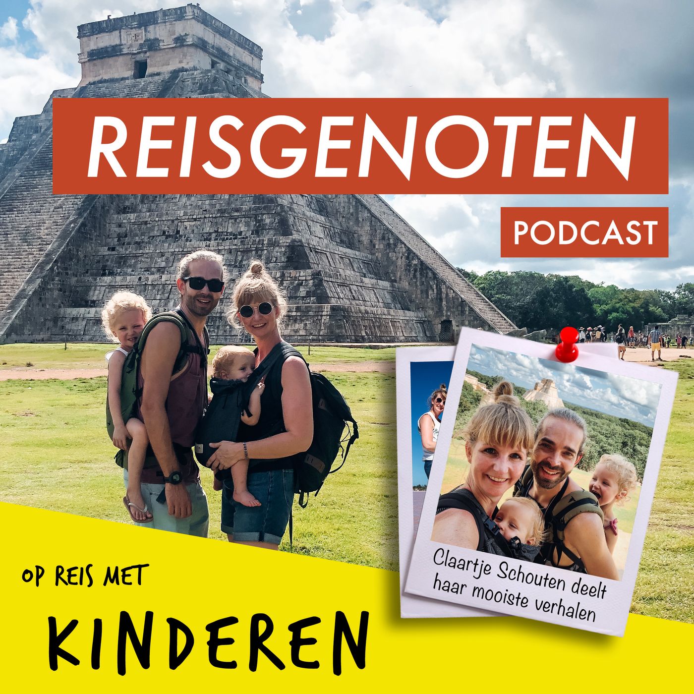 Reisgenoten