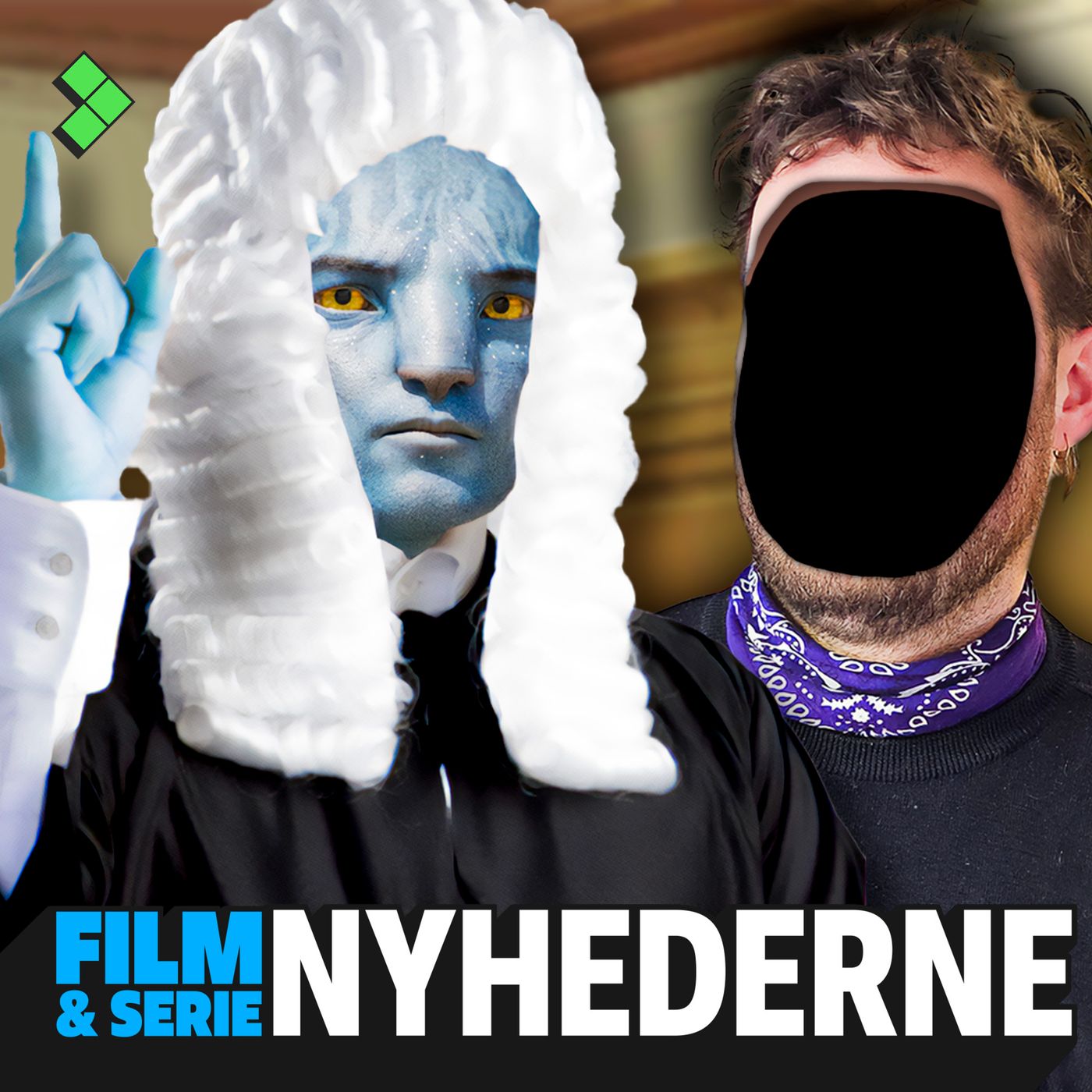 Film- og Serienyhederne | Disney sagsøgt for tyveri af ansigt!