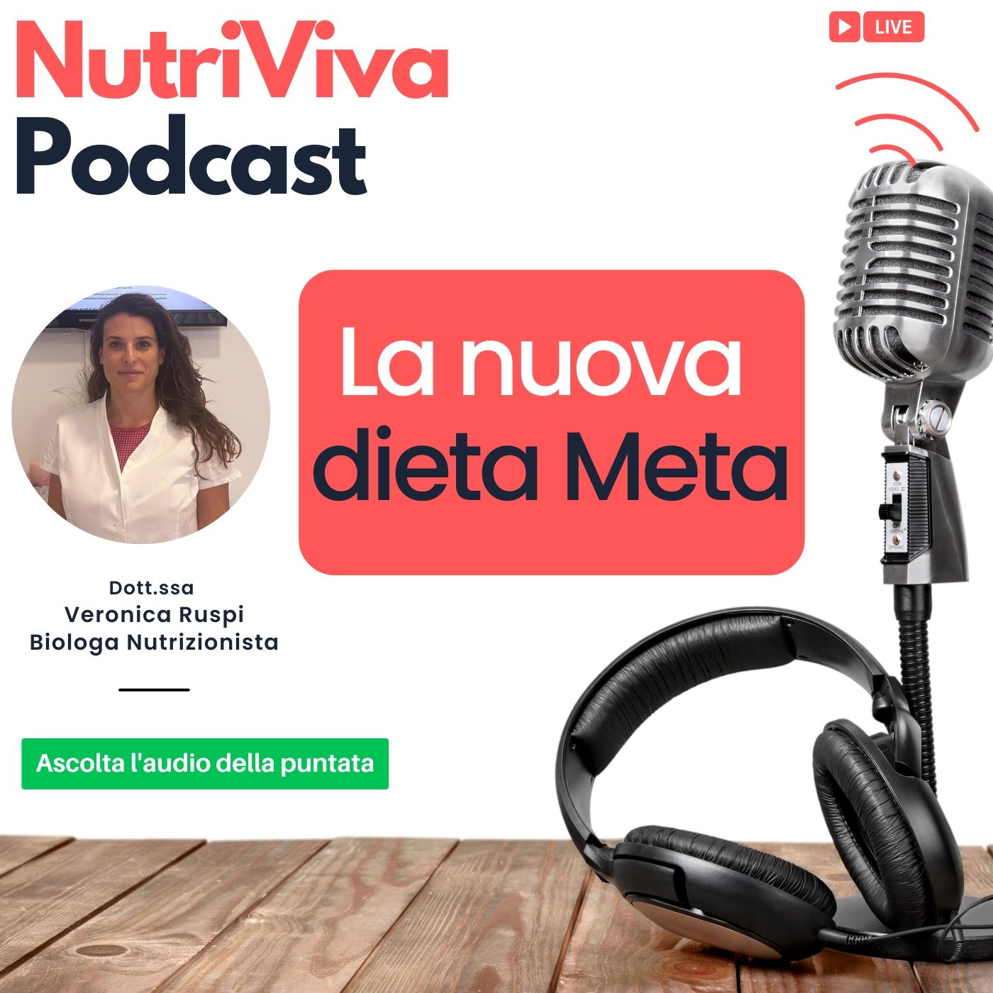 NutriViva, la voce dei Nutrizionisti