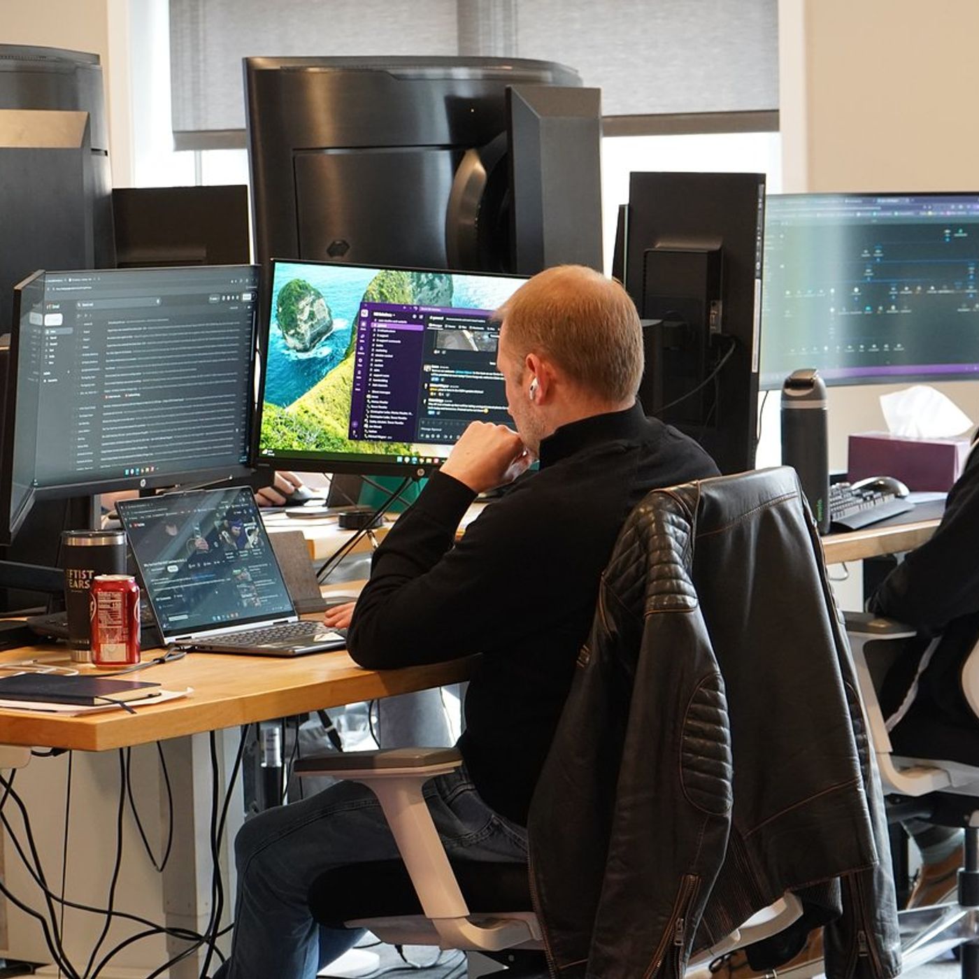 St. Charles IT company to expand after acquisition episode artwork