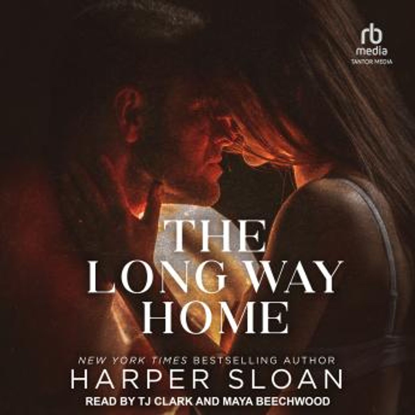 Discover the Best Audio Stories in Romance, Modern