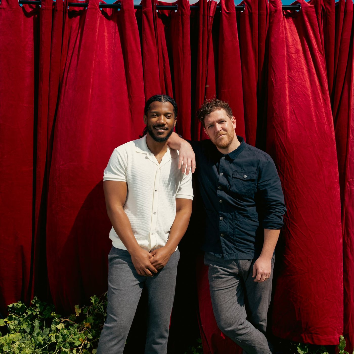 Ep 384 - Dame and Kiss talk Kiss' BFF Zohran, ICE in Chicago, and Getting Buckets