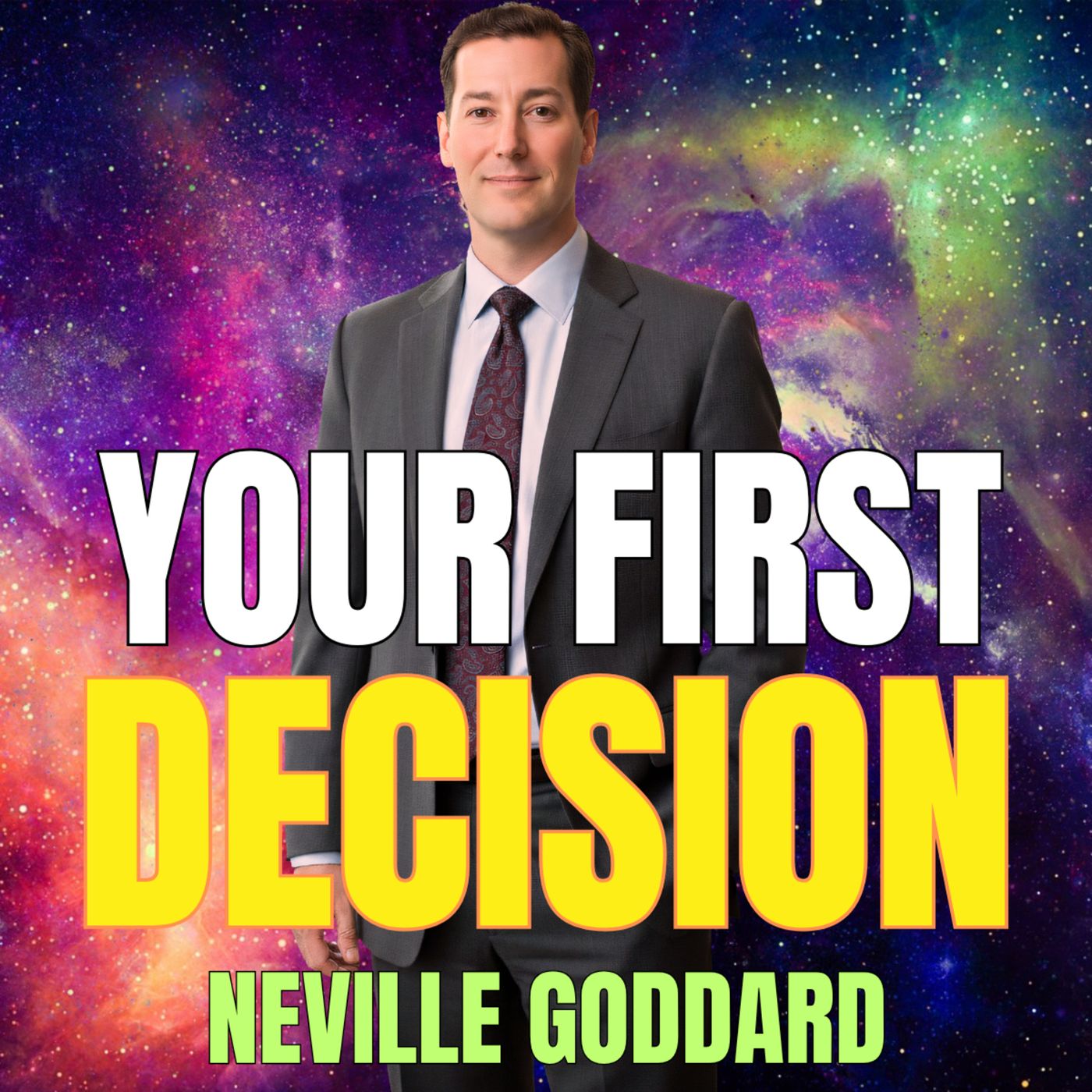 Listen to This Every Morning Before Going to Work ⚡ Neville Goddard 🔥 Law of Assumption