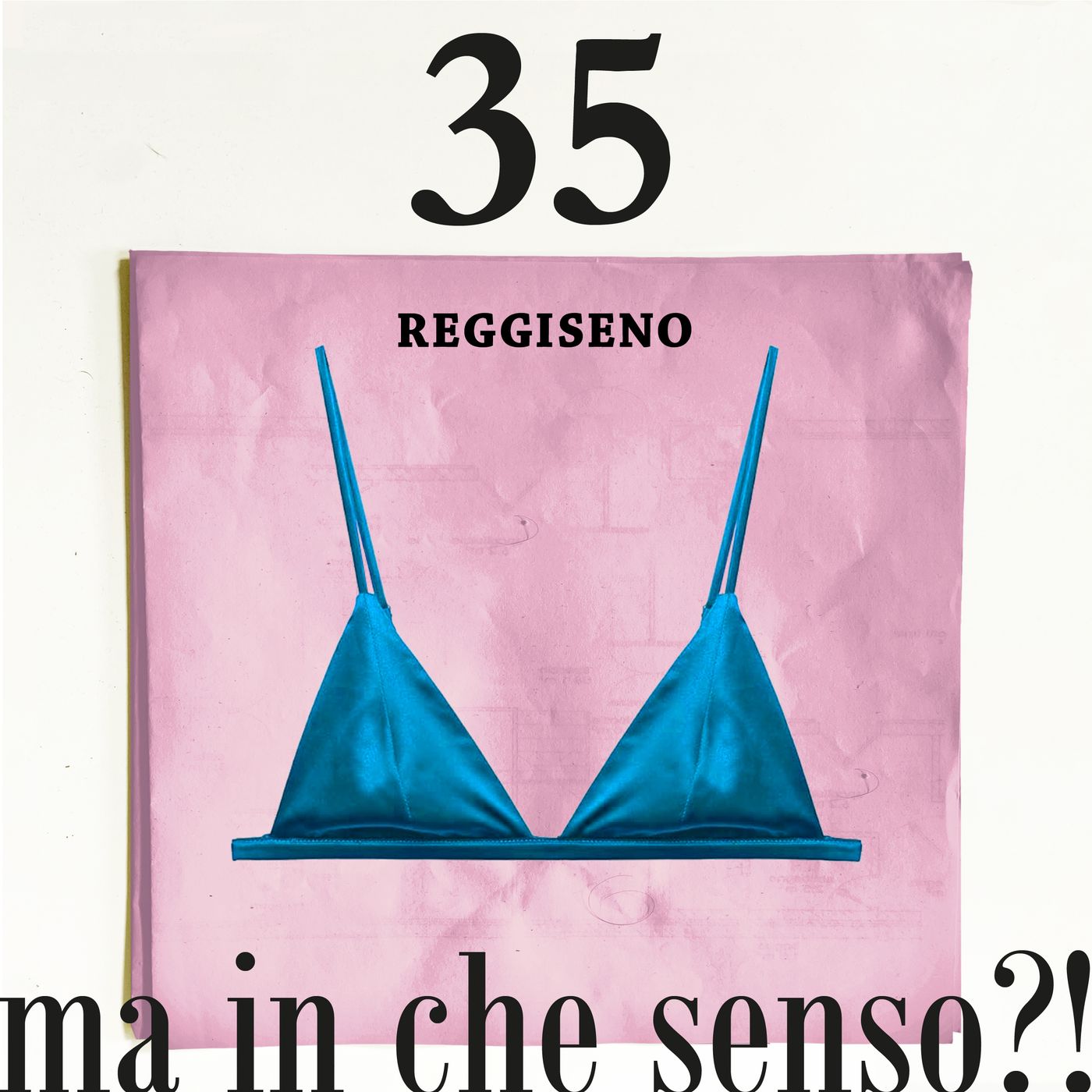 Oggetti Senza Senso