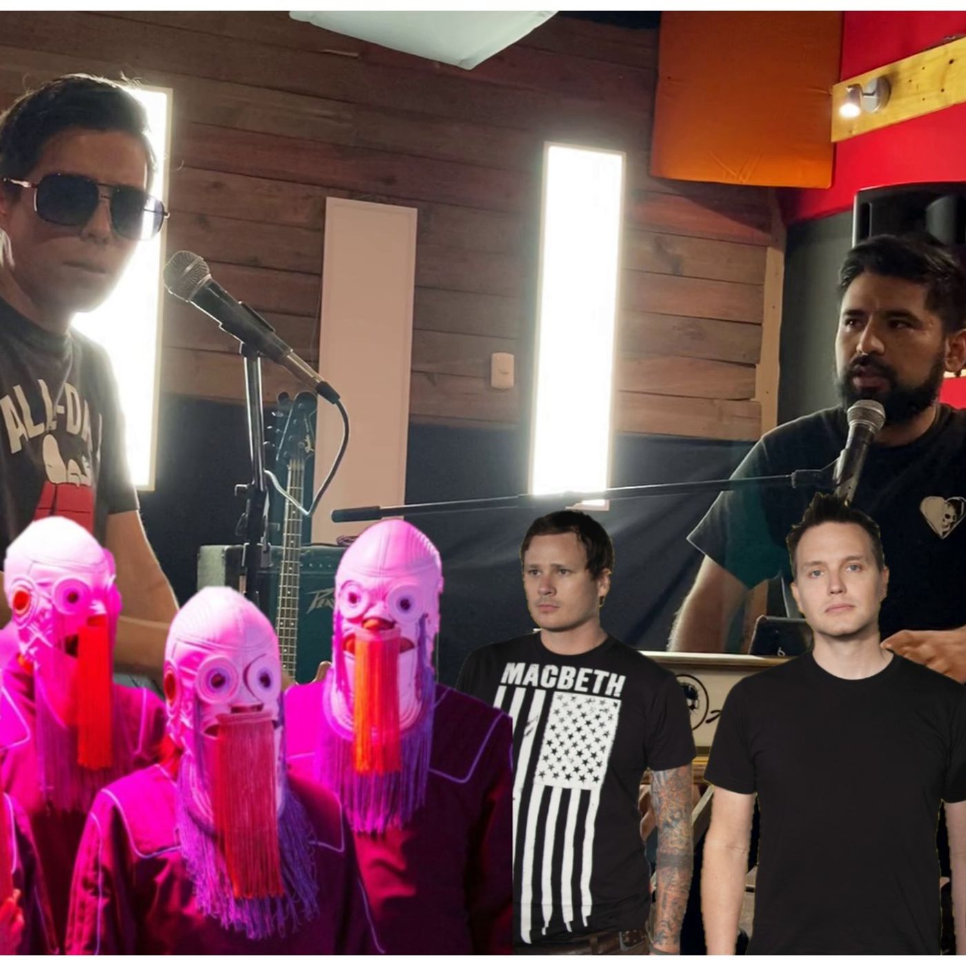 Audífono Podcast