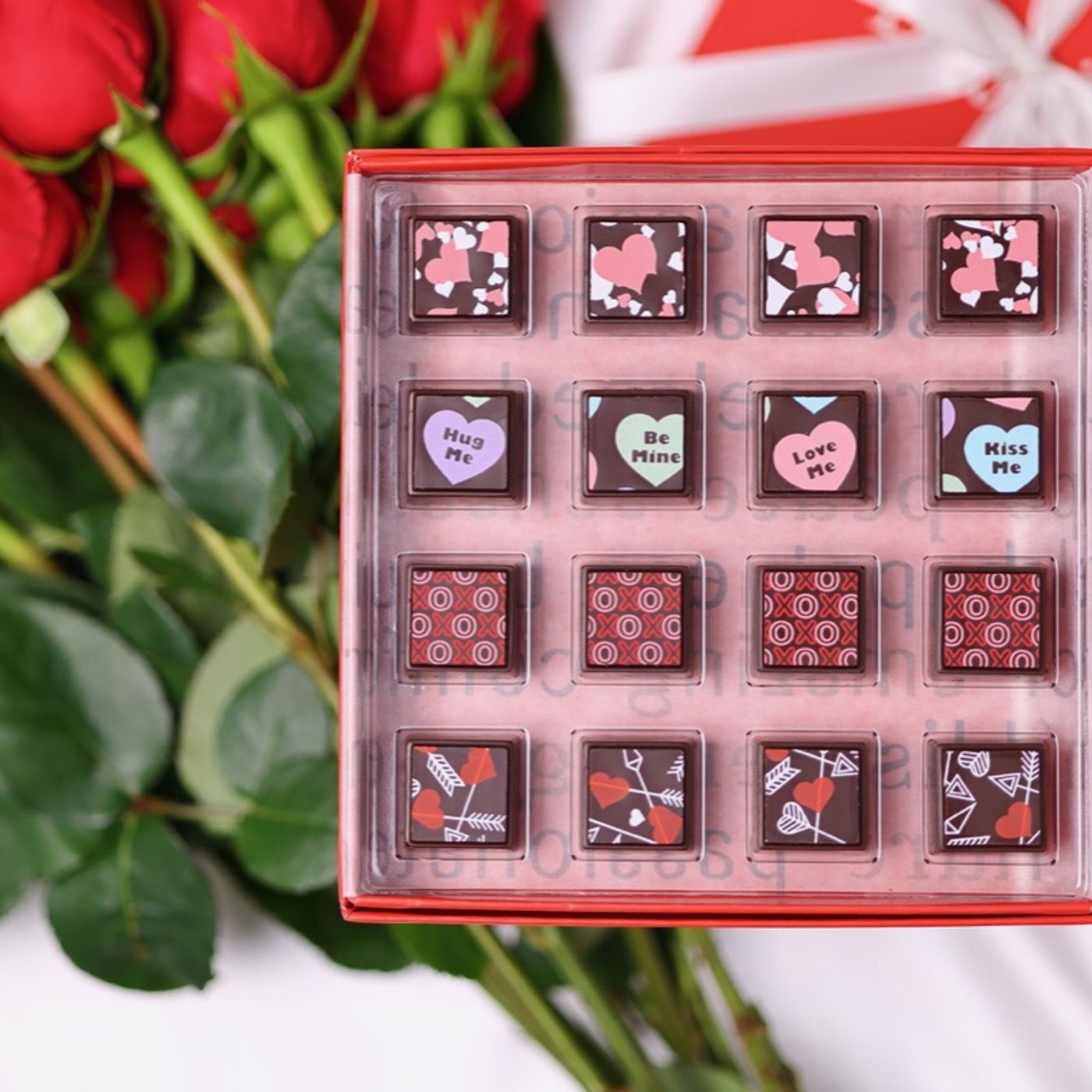 Celebrate With Sweets: Delysia Chocolatier