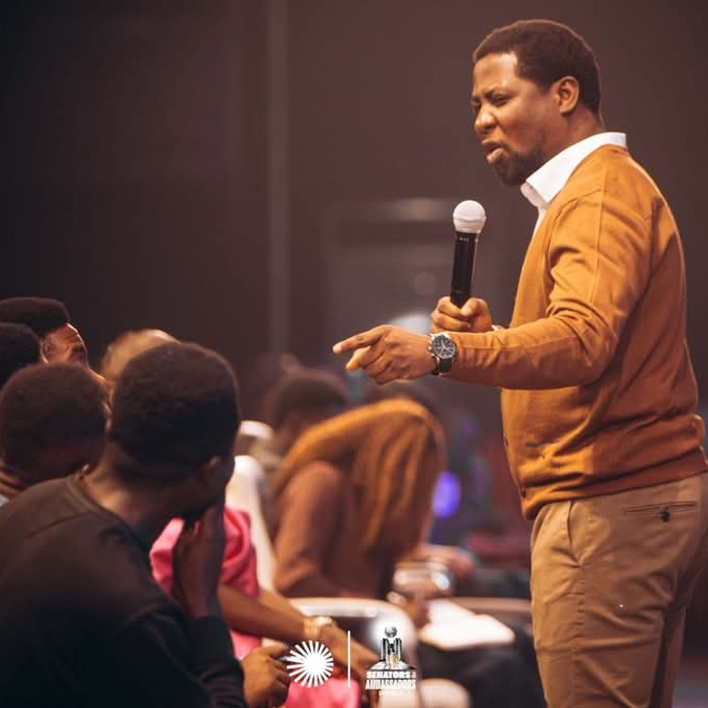 The Spiritual Man (Part 2)