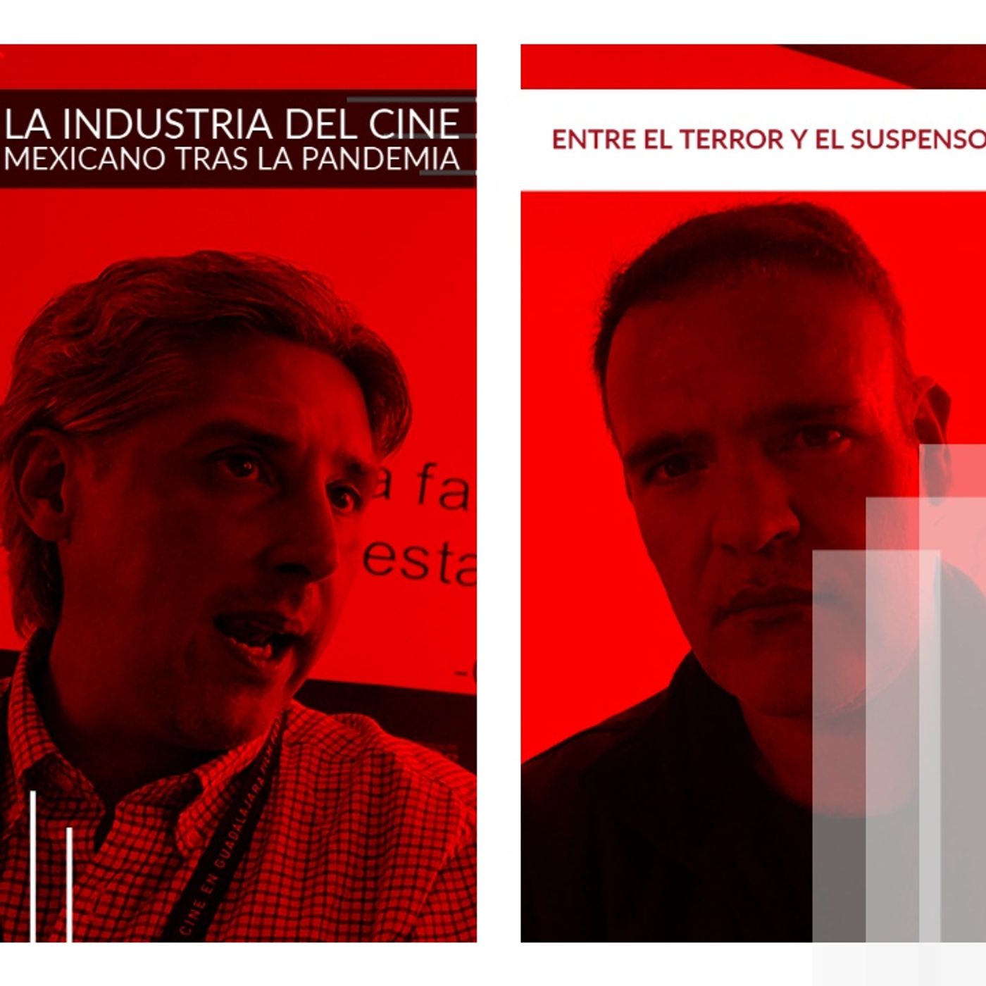 FICG 36.09 - La industria del cine en México tras la pandemia episode artwork