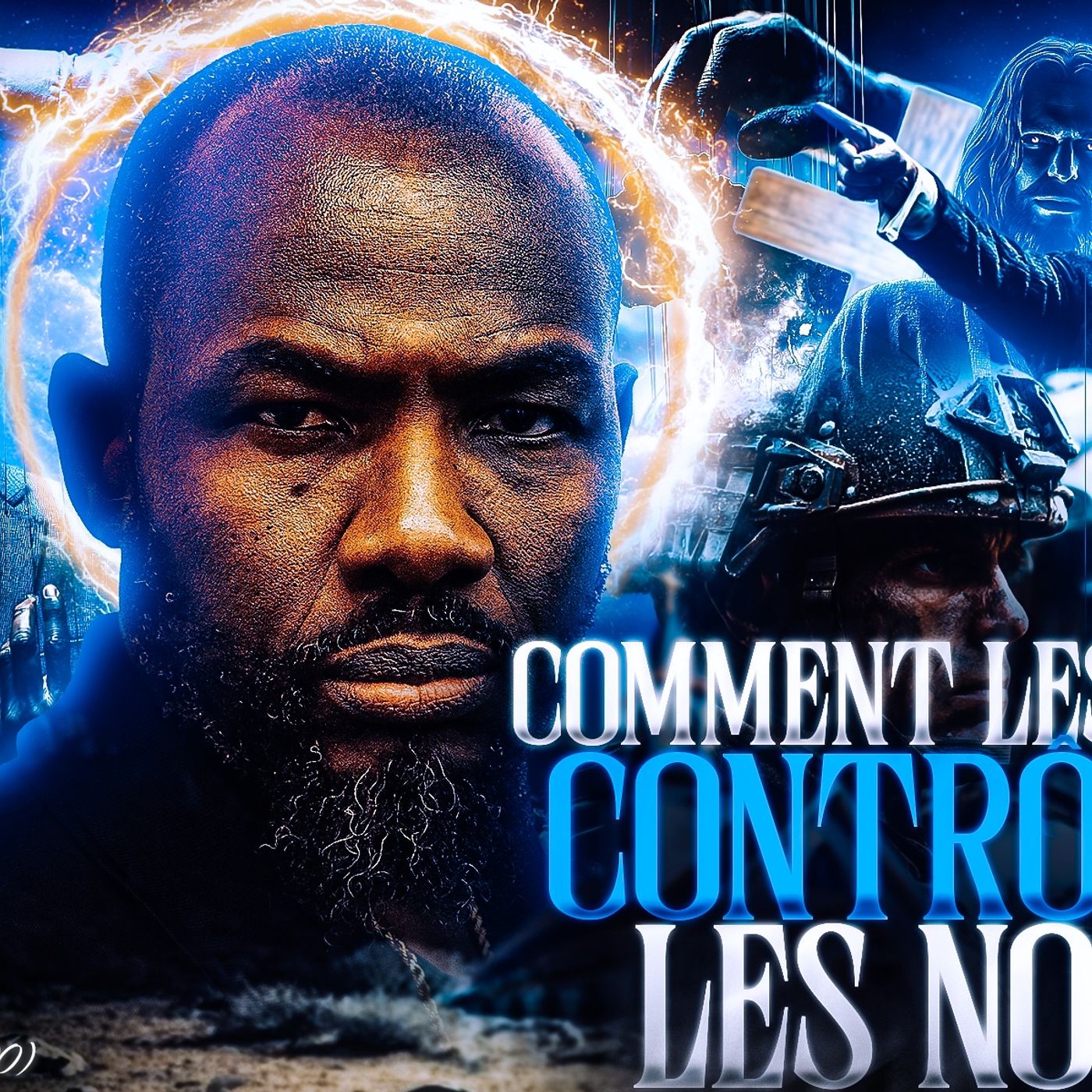 RDS || COMMENT LES BLANCS CONTRÔLENT LES NOIRS? episode artwork