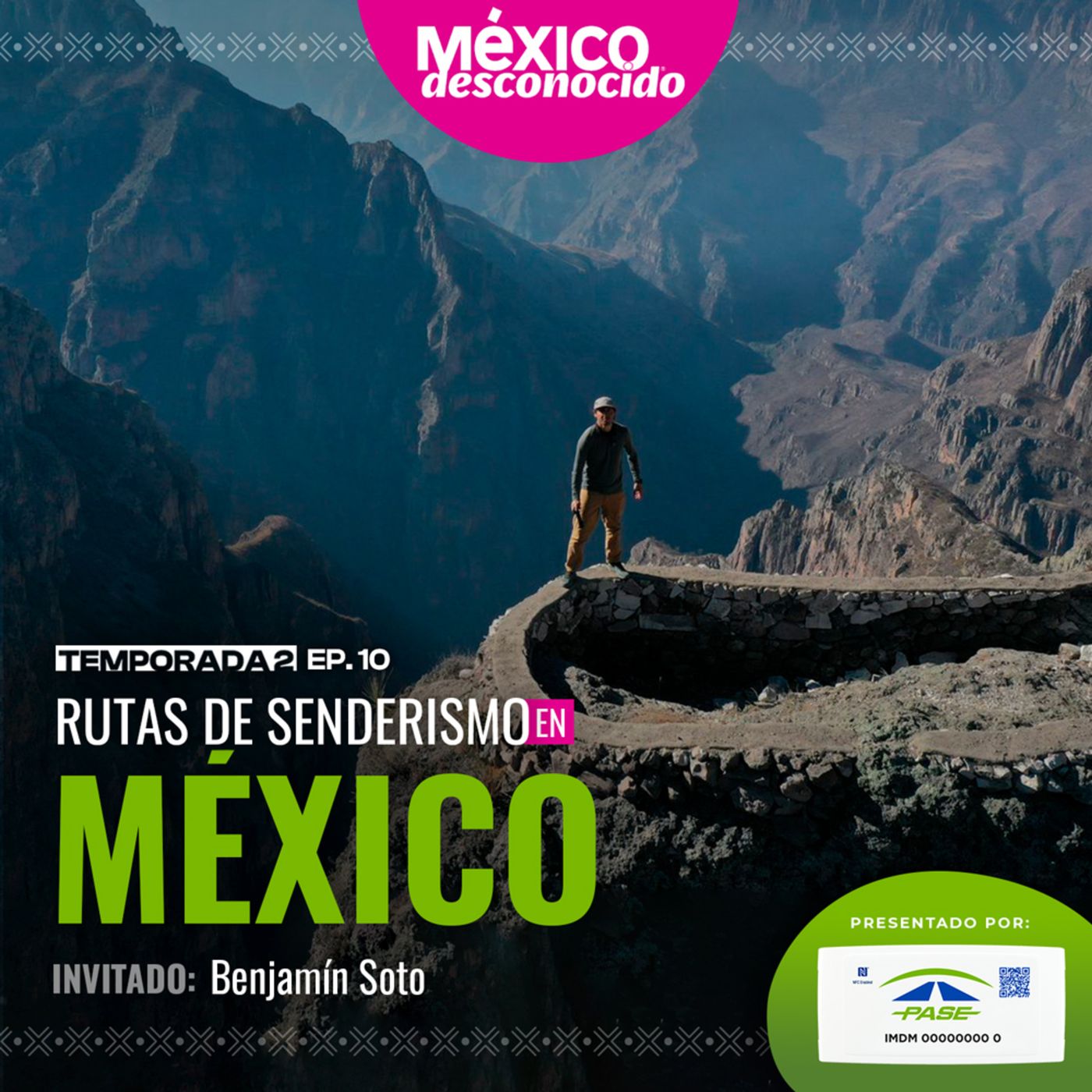 México Desconocido